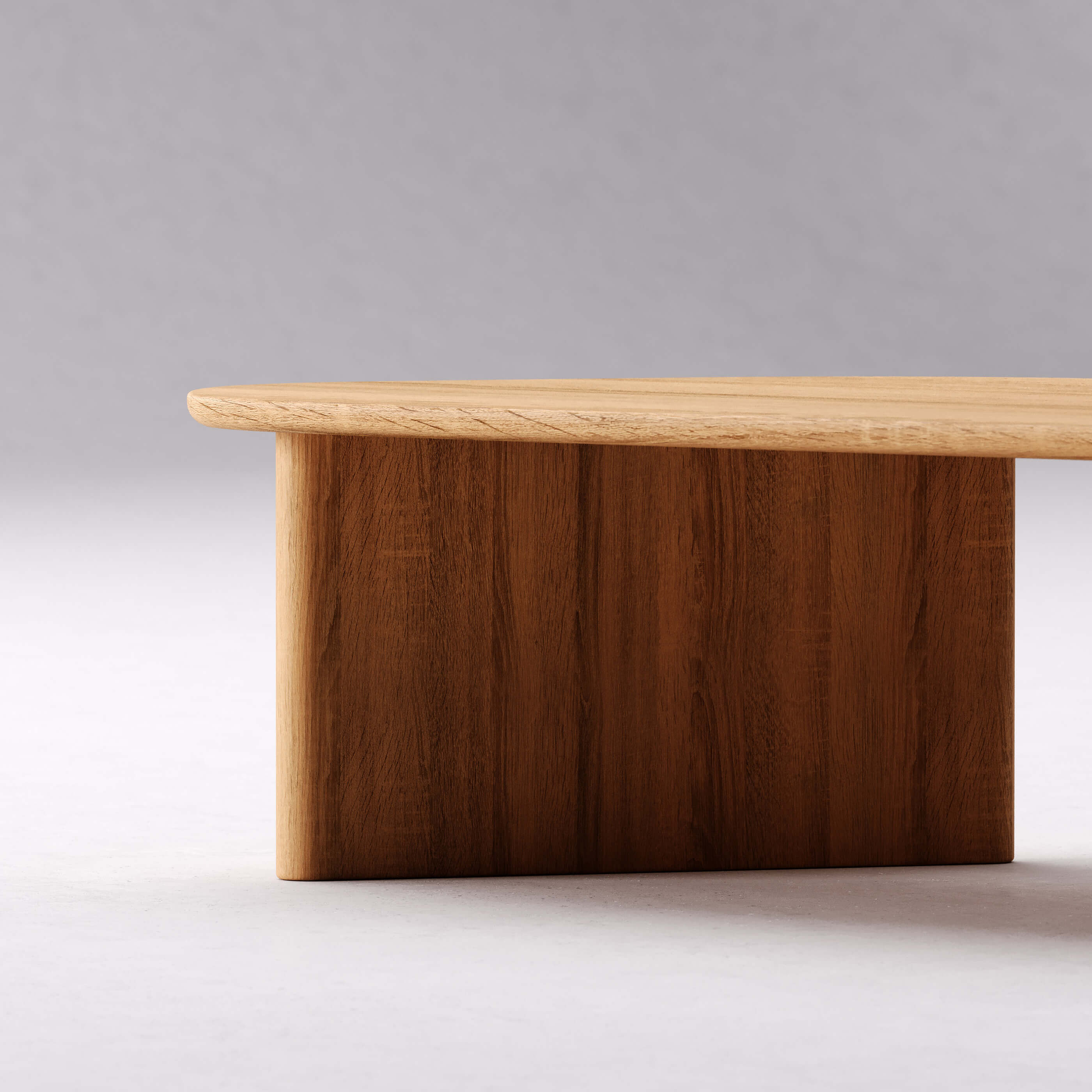 THE RING - coffee table