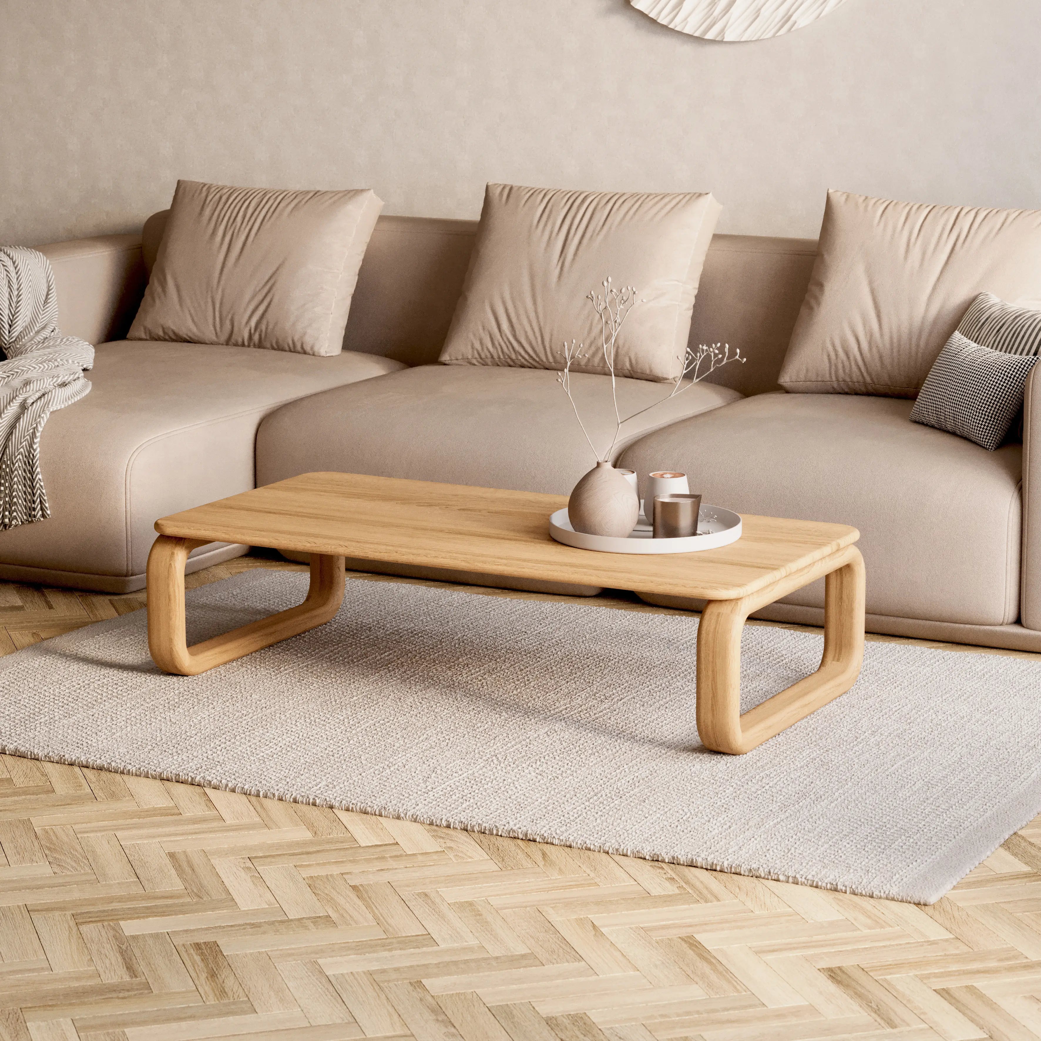 THE OSTIN - coffee table