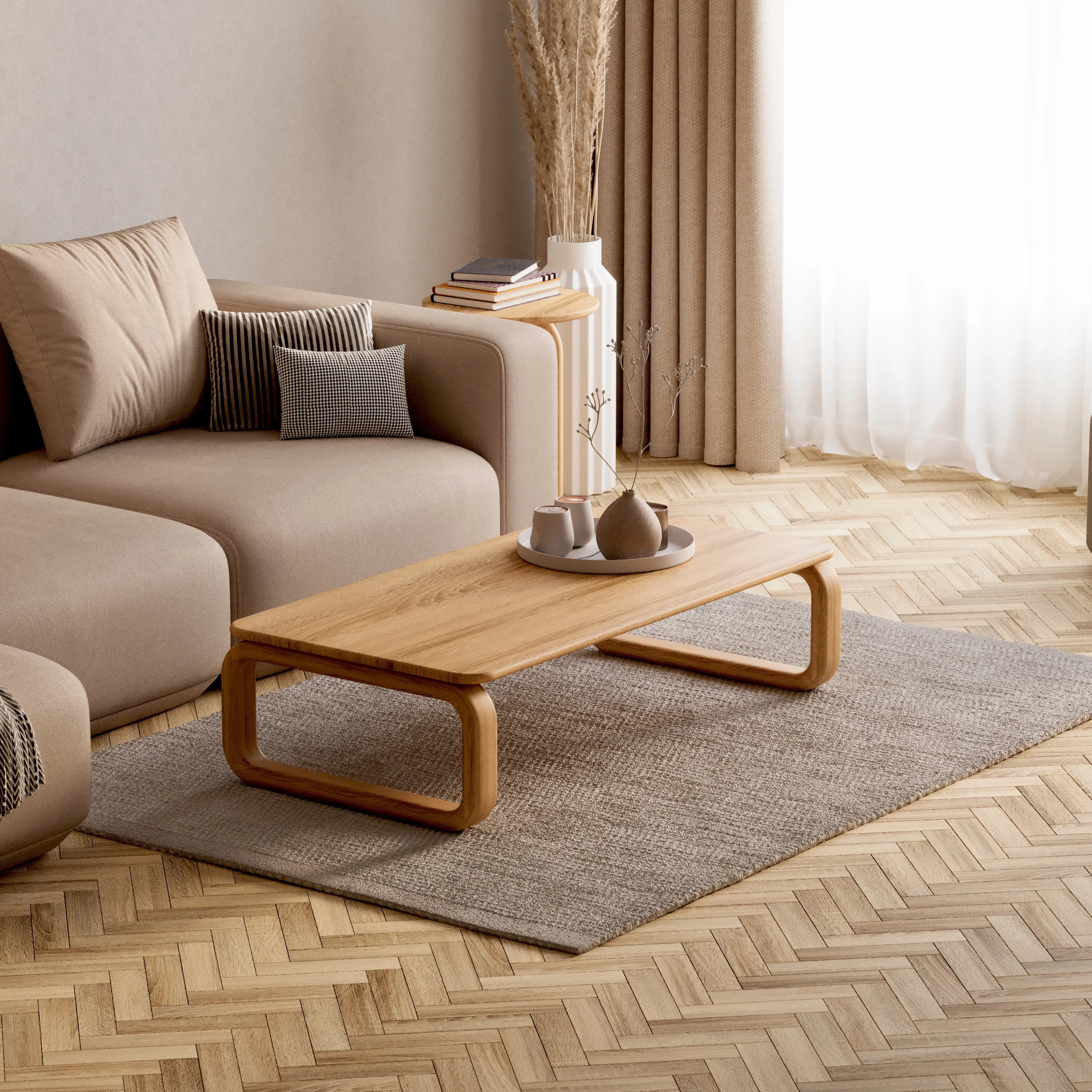 THE OSTIN - coffee table