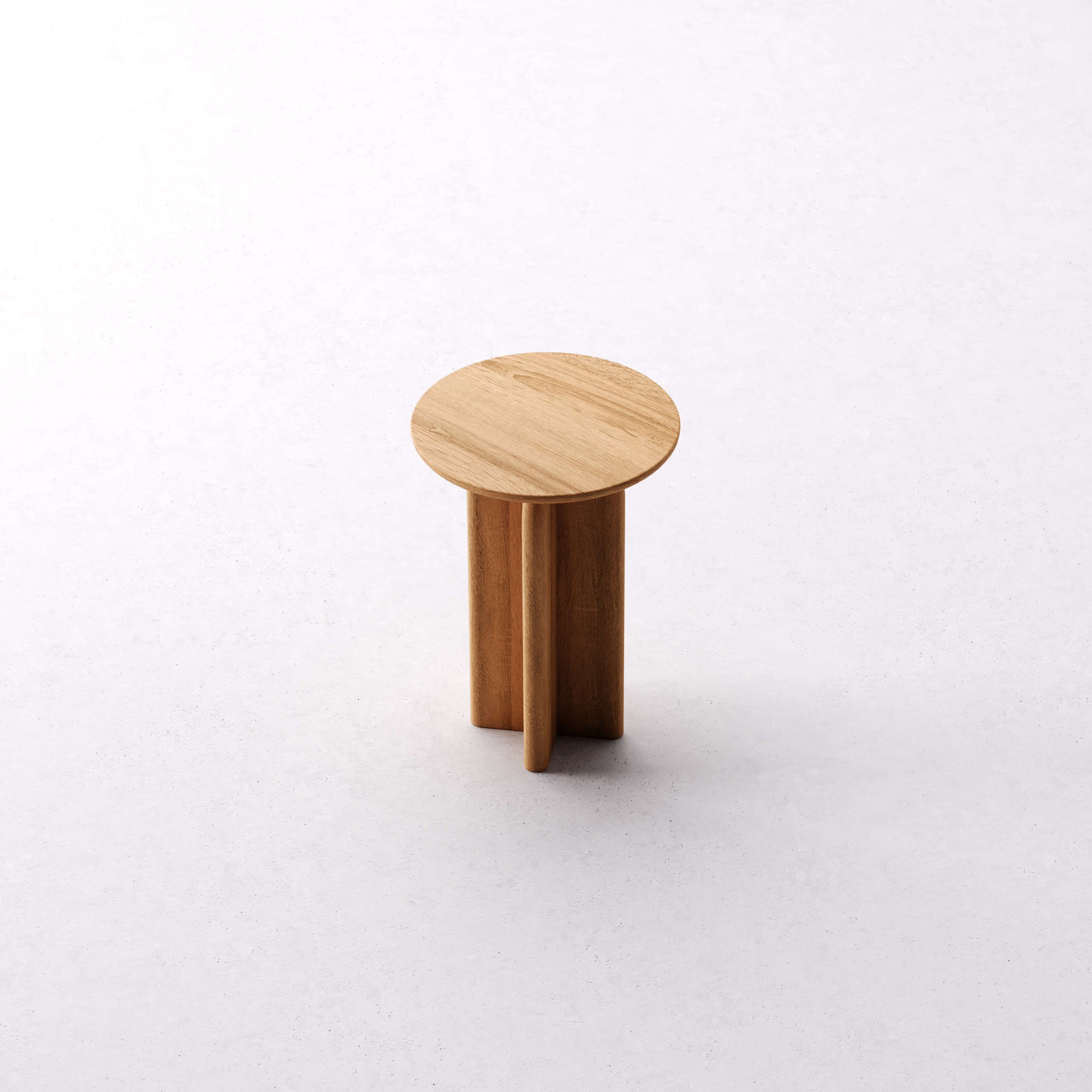 THE BROKY mini - side table