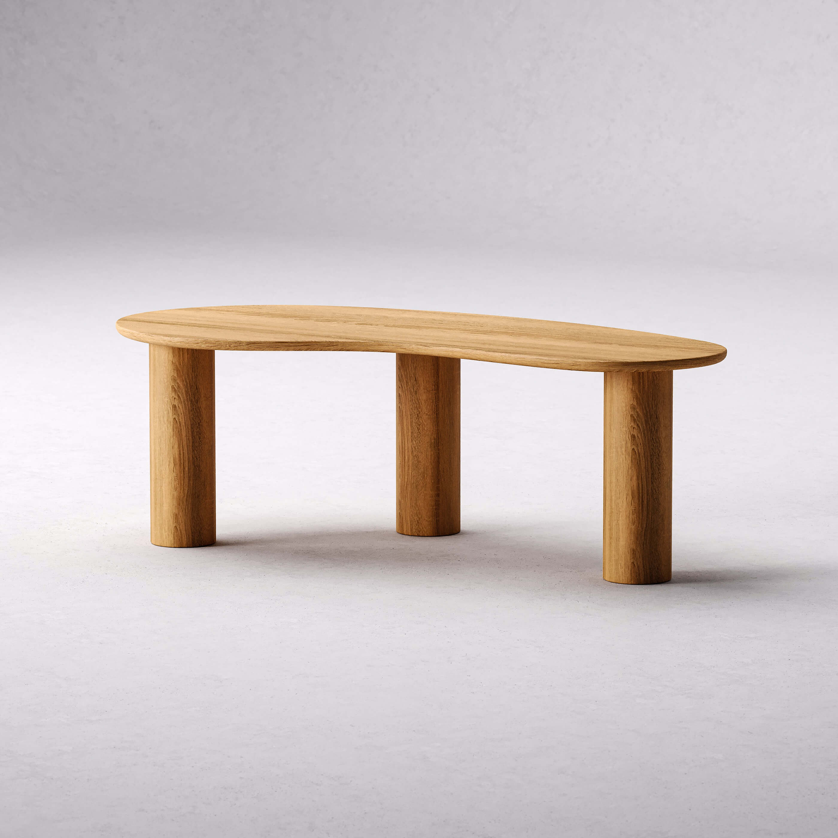 THE LAKE - coffee table