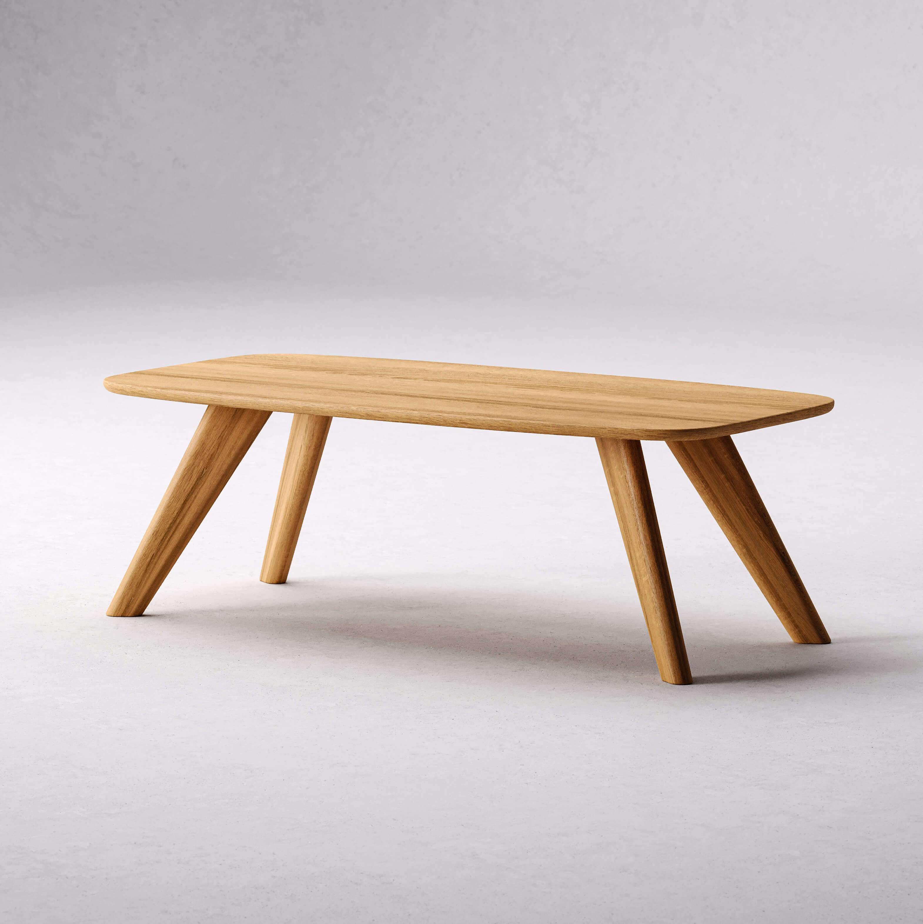 THE ARTEMIS - coffee table