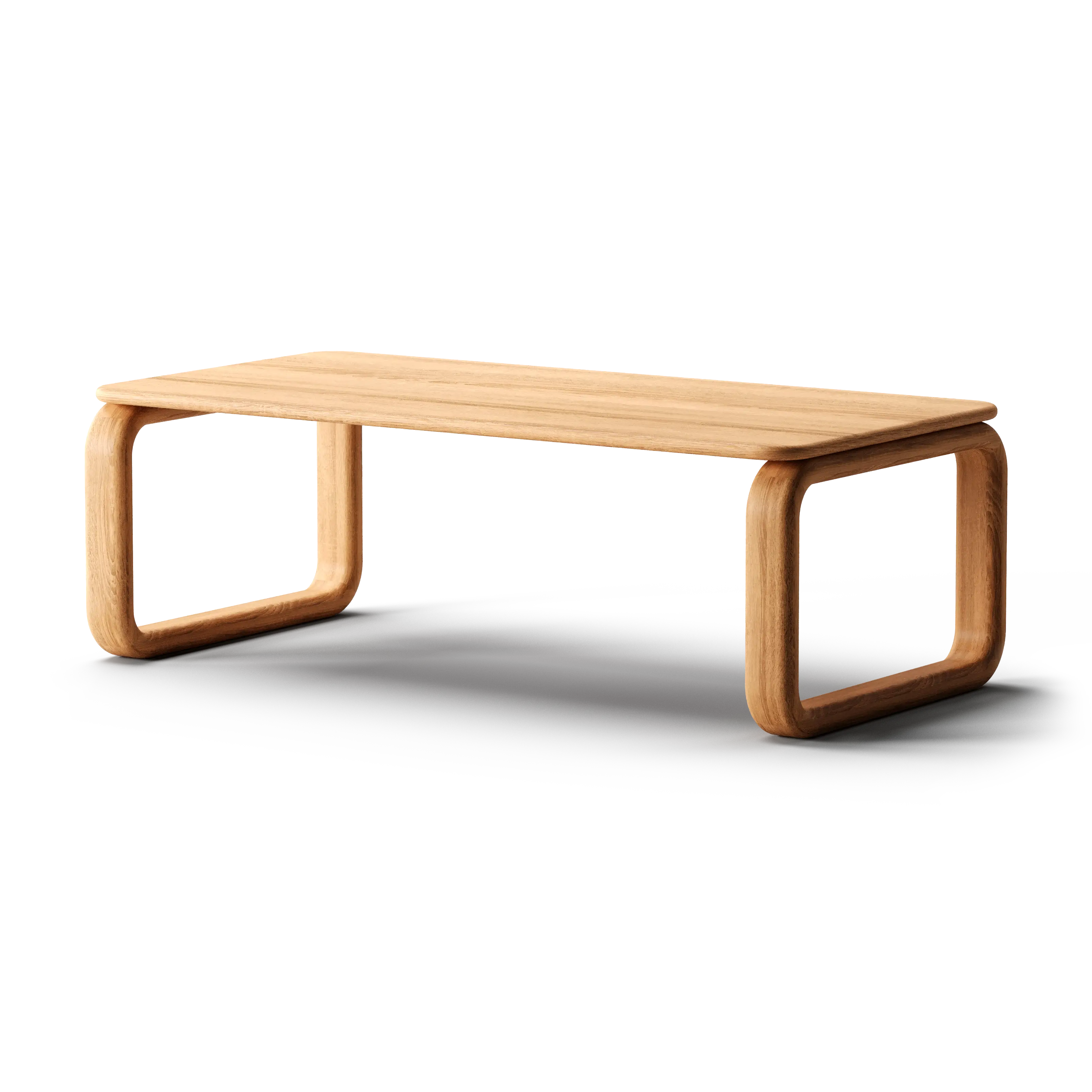 THE OSTIN - coffee table