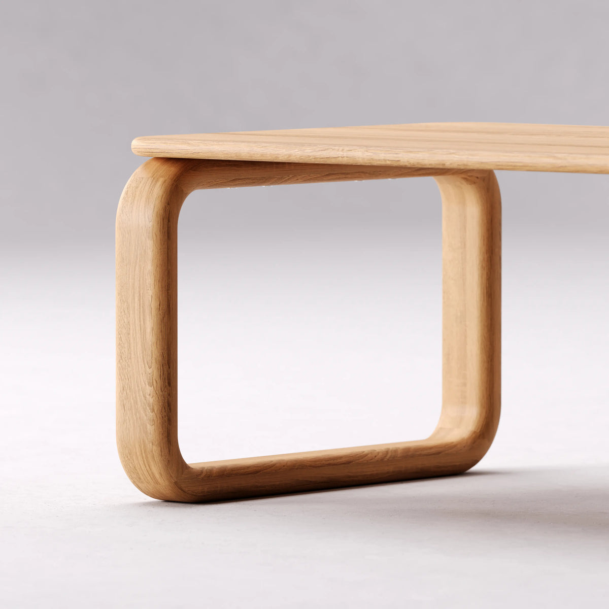 THE OSTIN - coffee table
