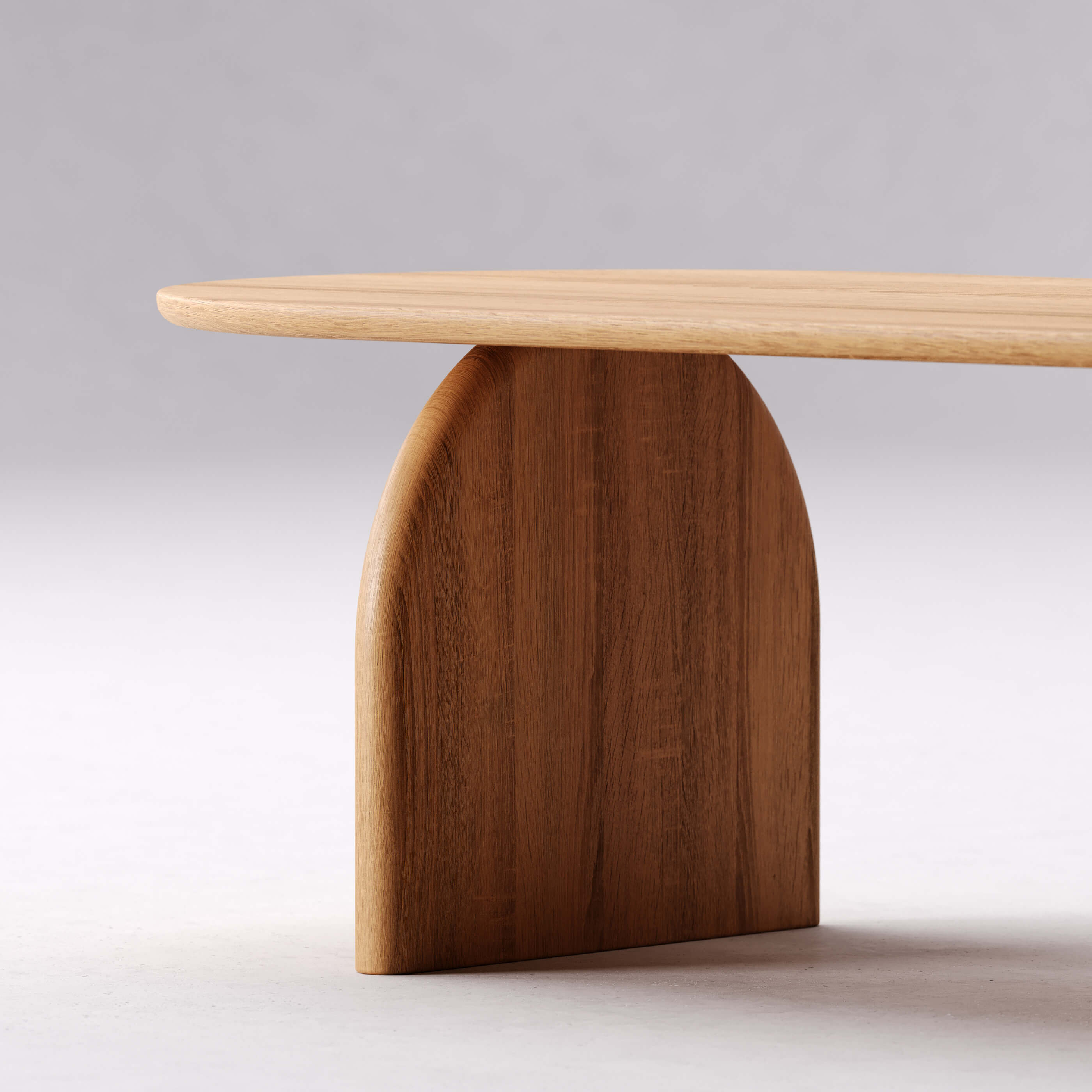 THE BROKY - coffee table