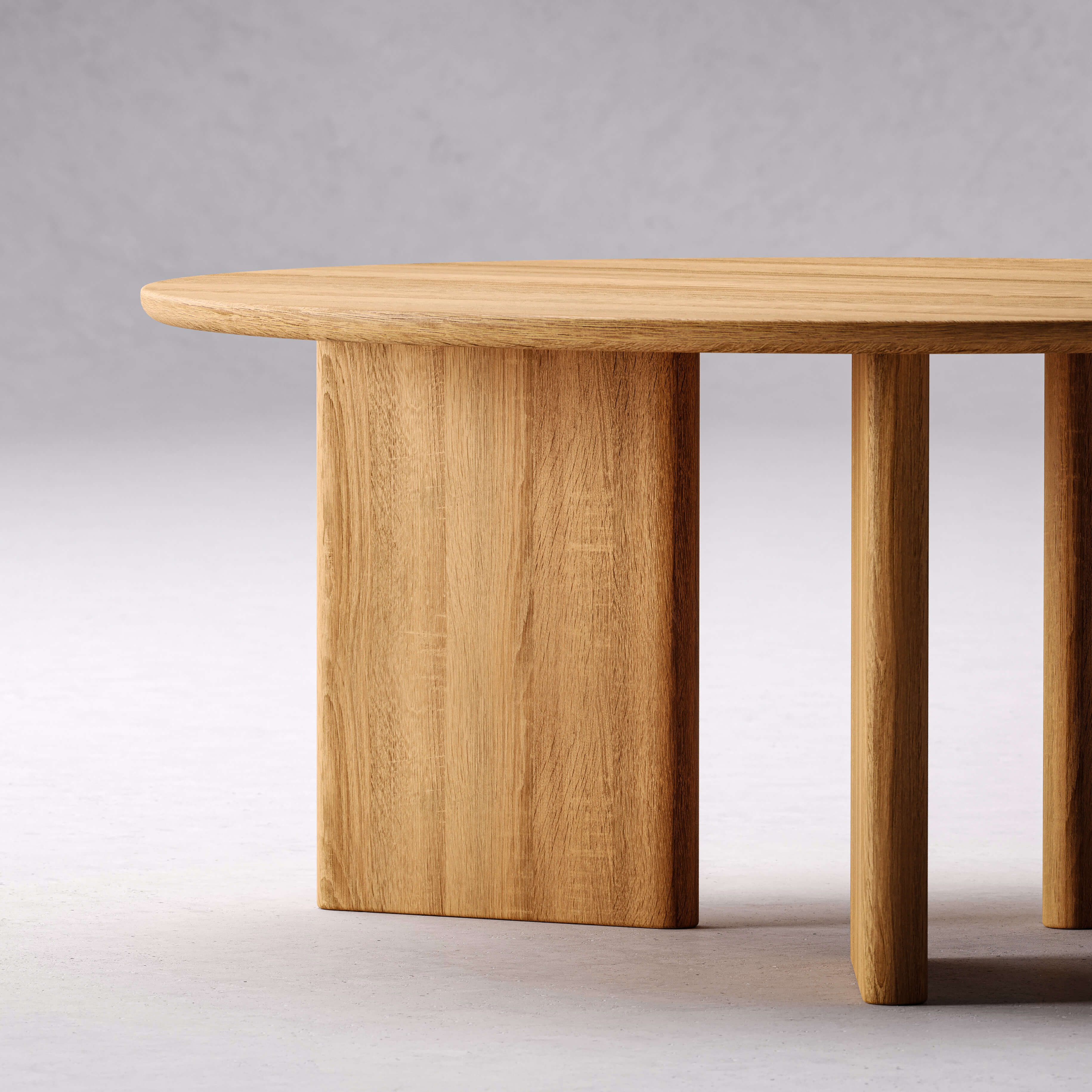 THE MARTY - coffee table