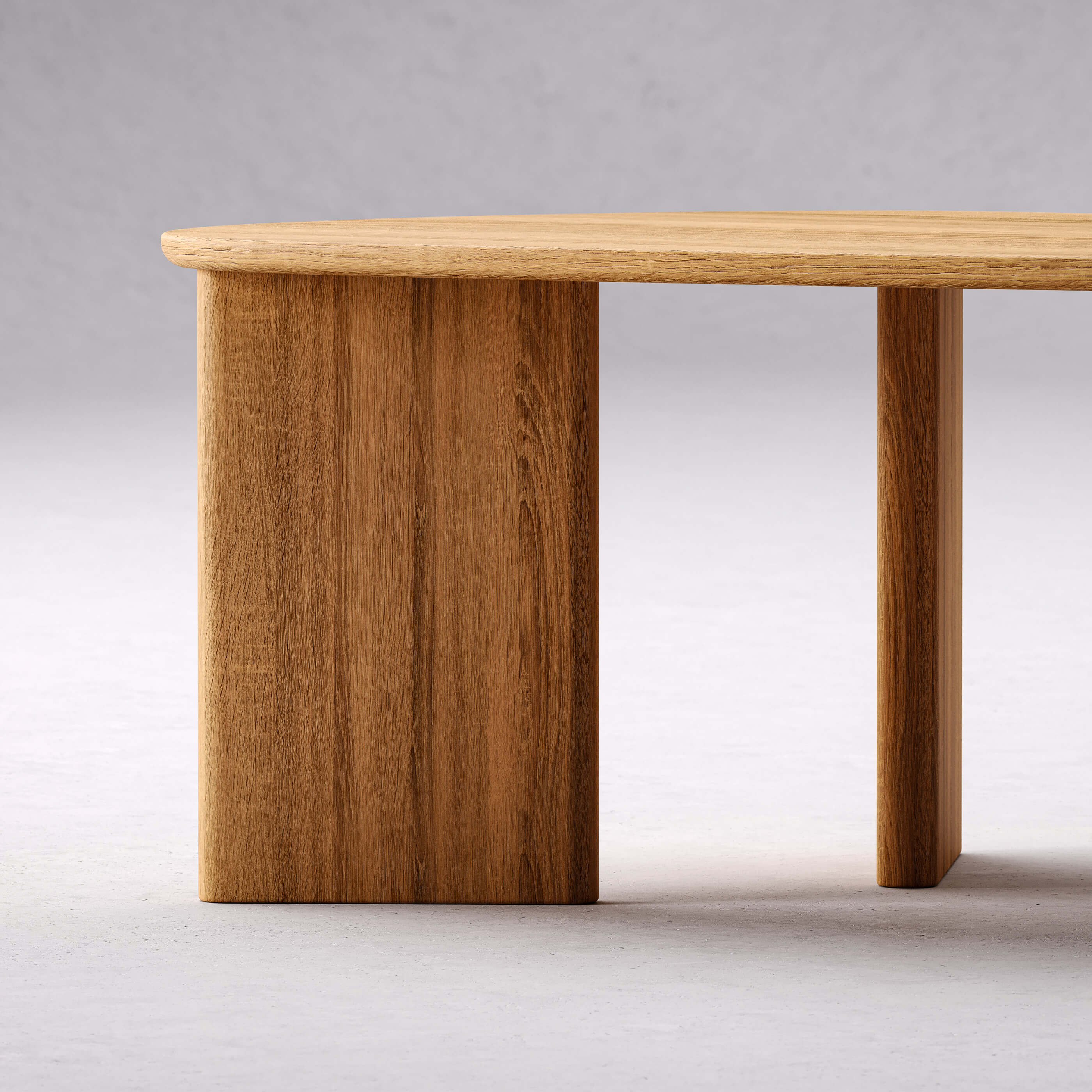 THE STONE - coffee table