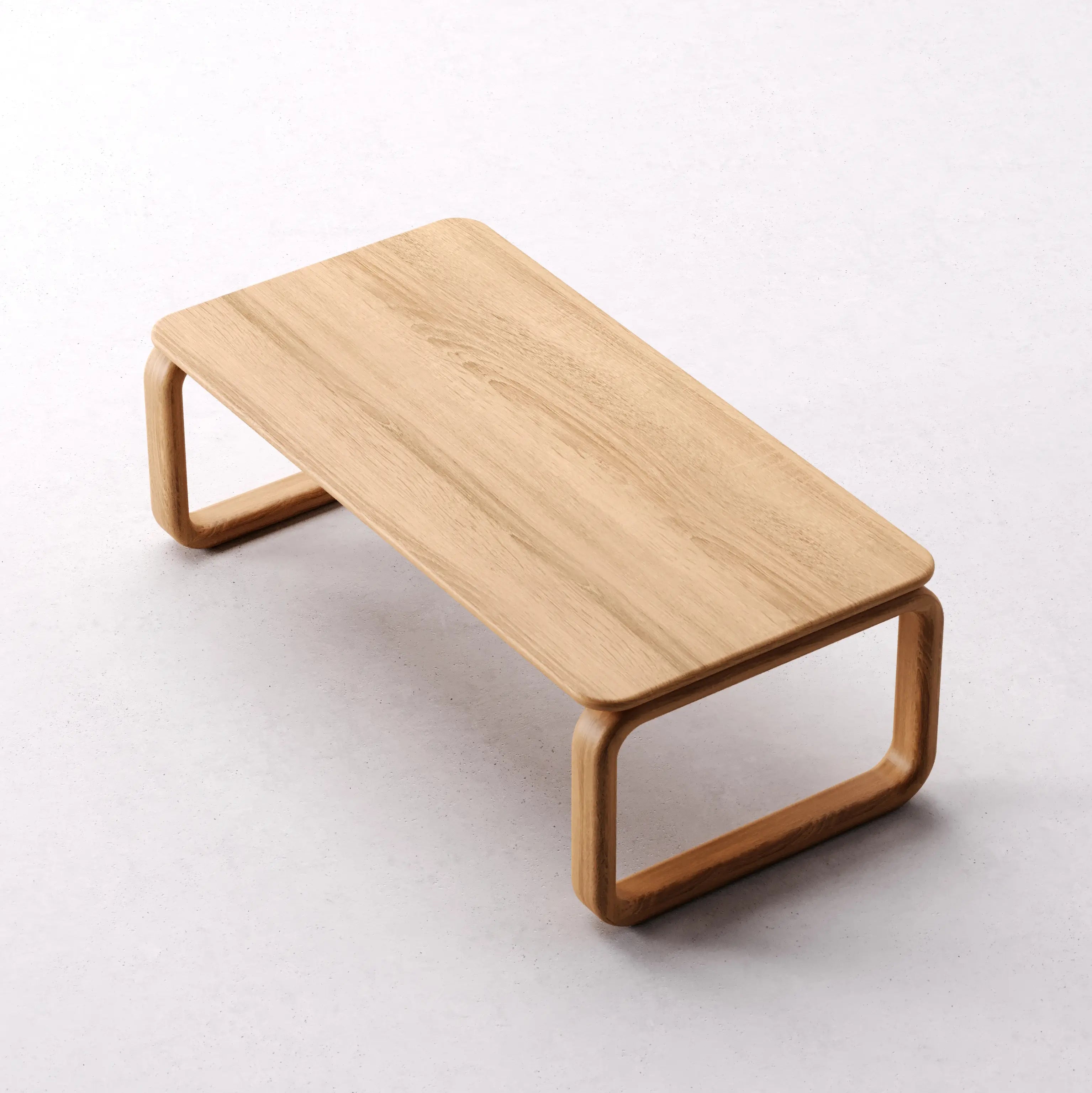 THE OSTIN - coffee table