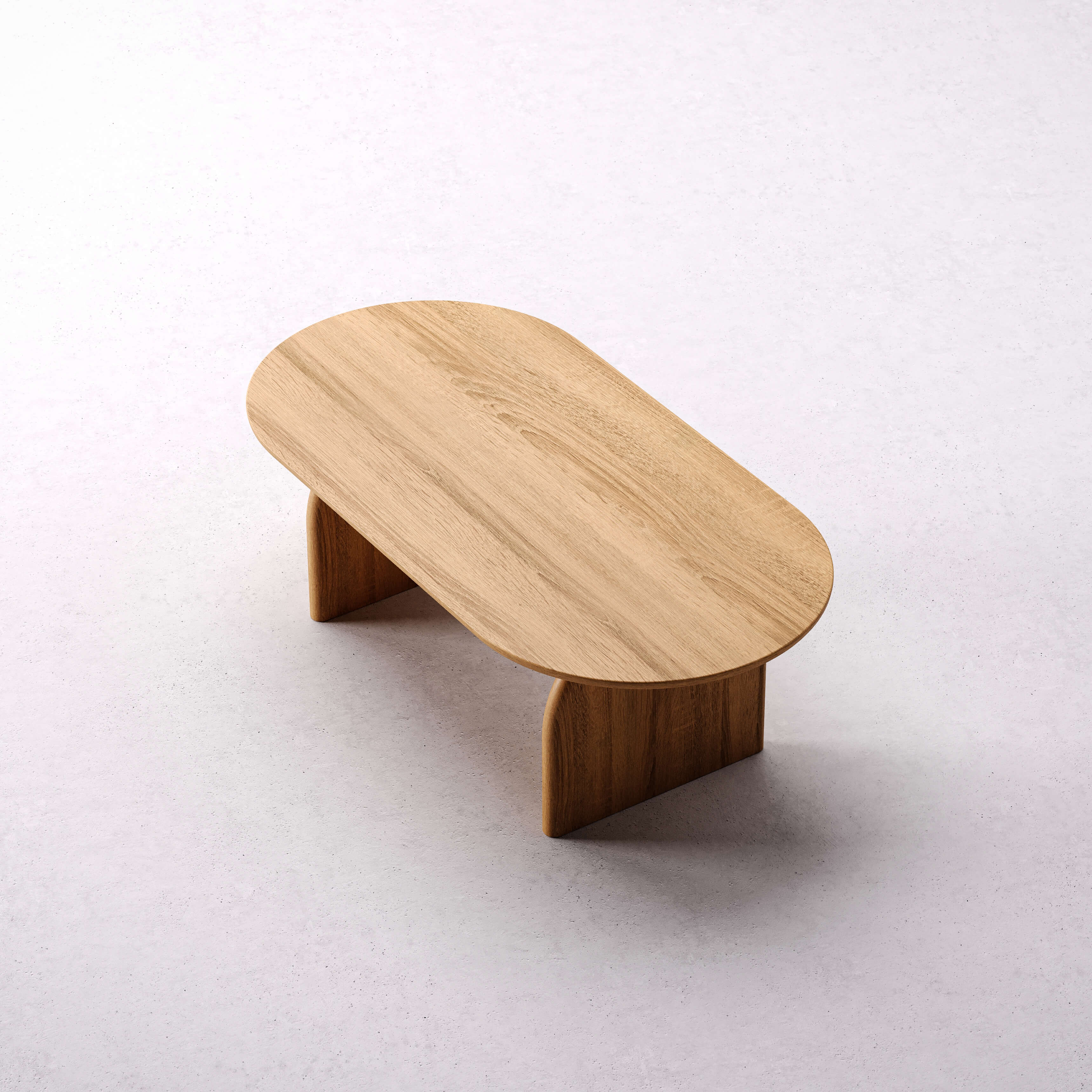 THE BROKY - coffee table