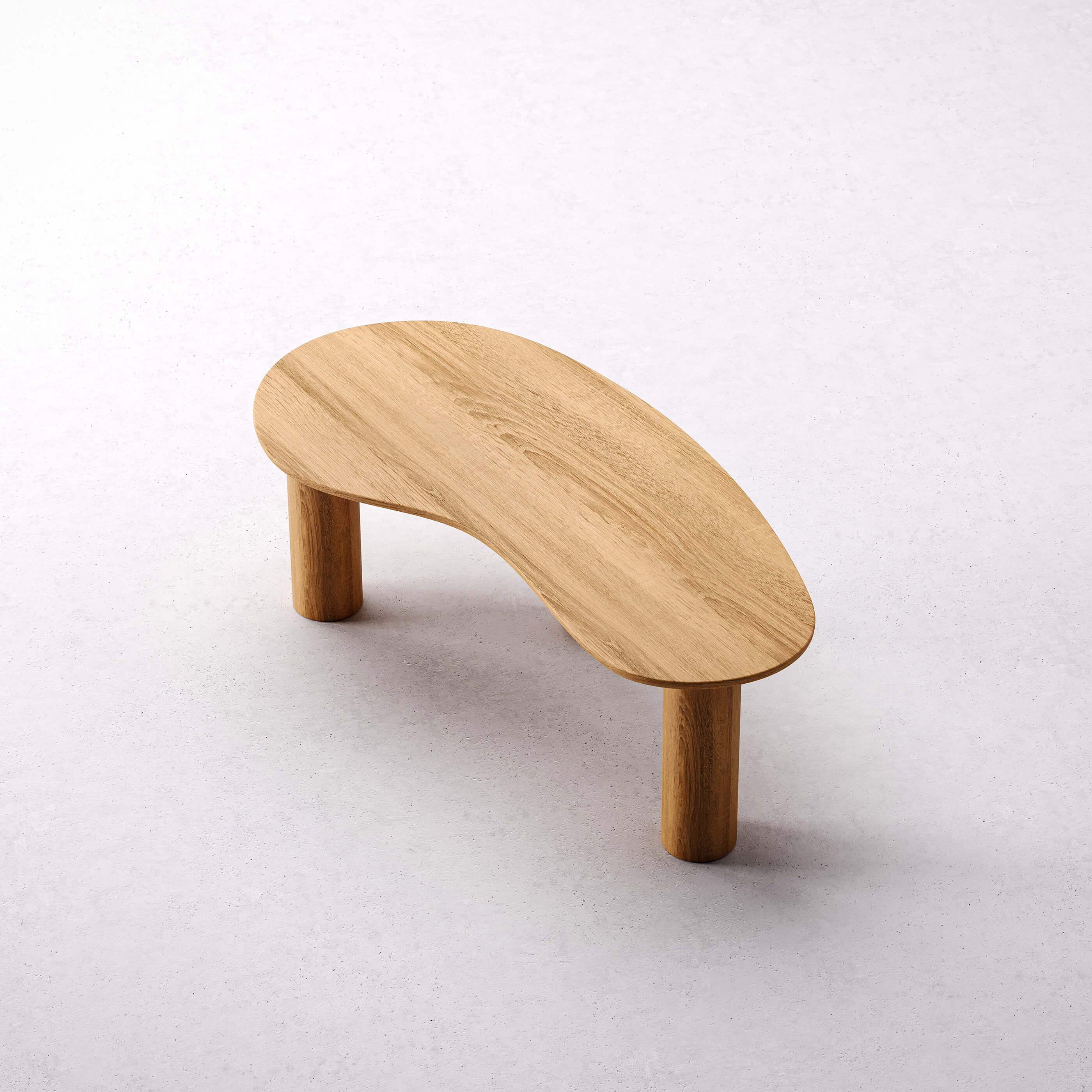 THE LAKE - coffee table