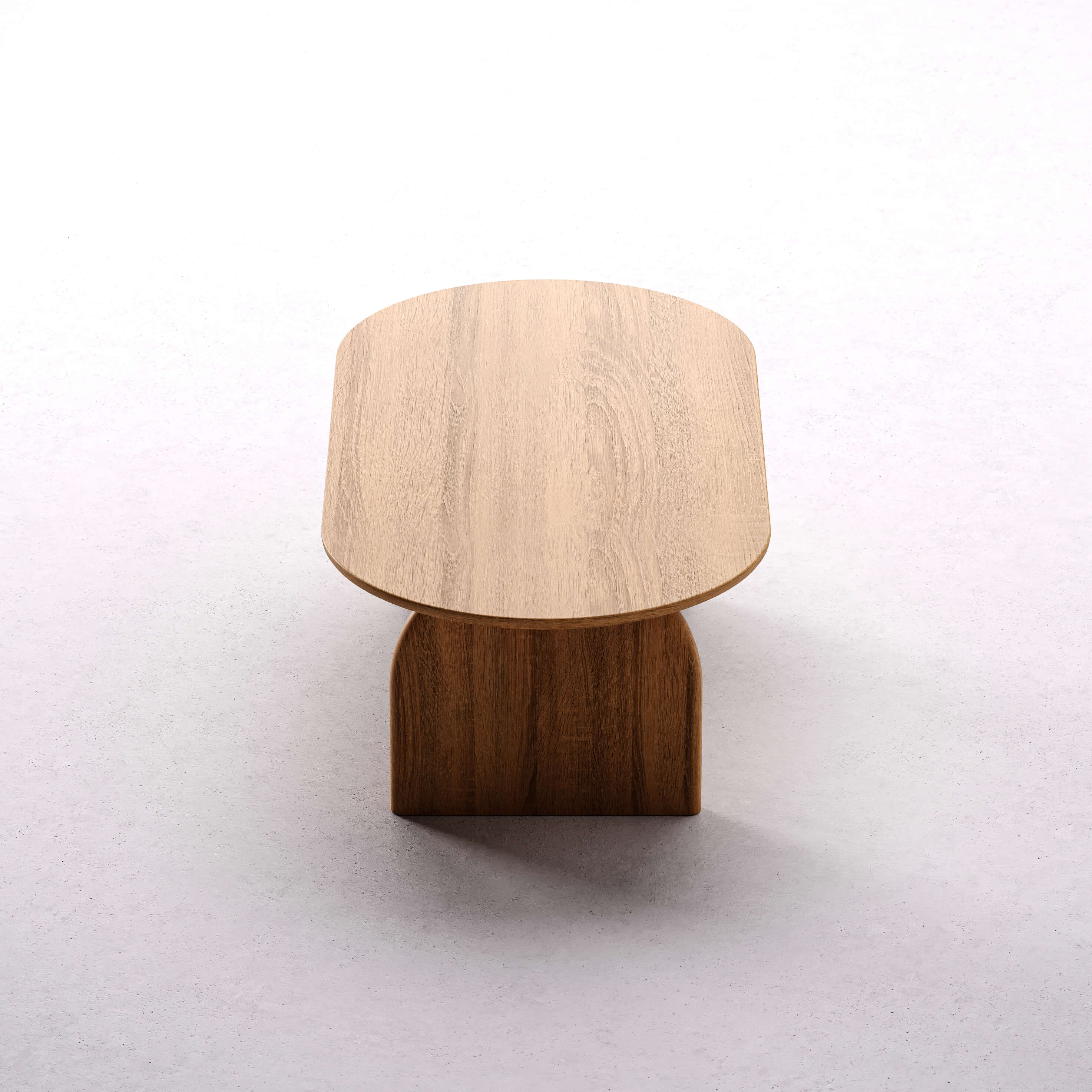 THE BROKY - coffee table