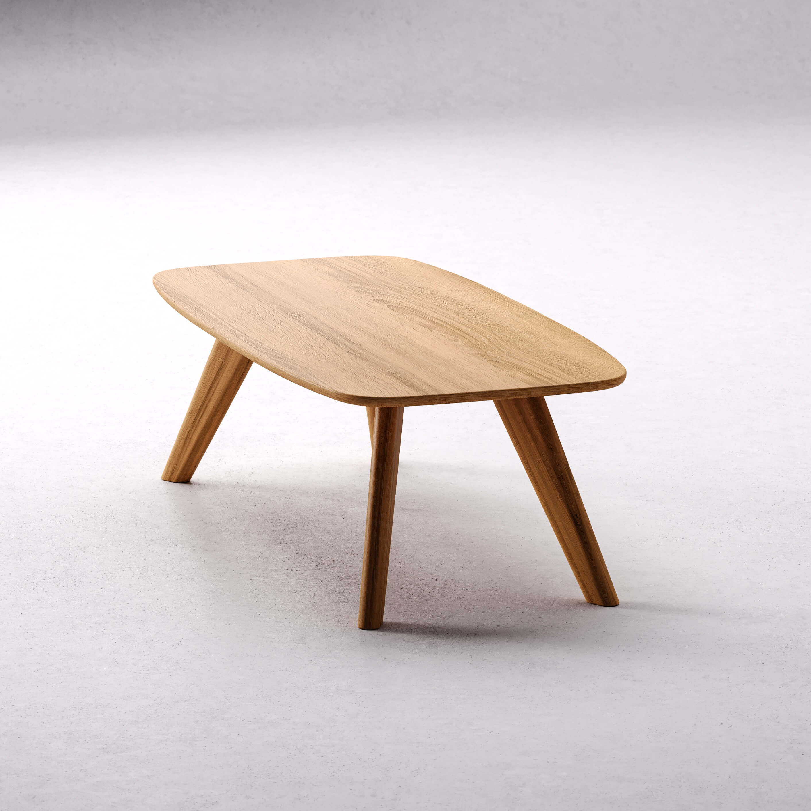 THE ARTEMIS - coffee table
