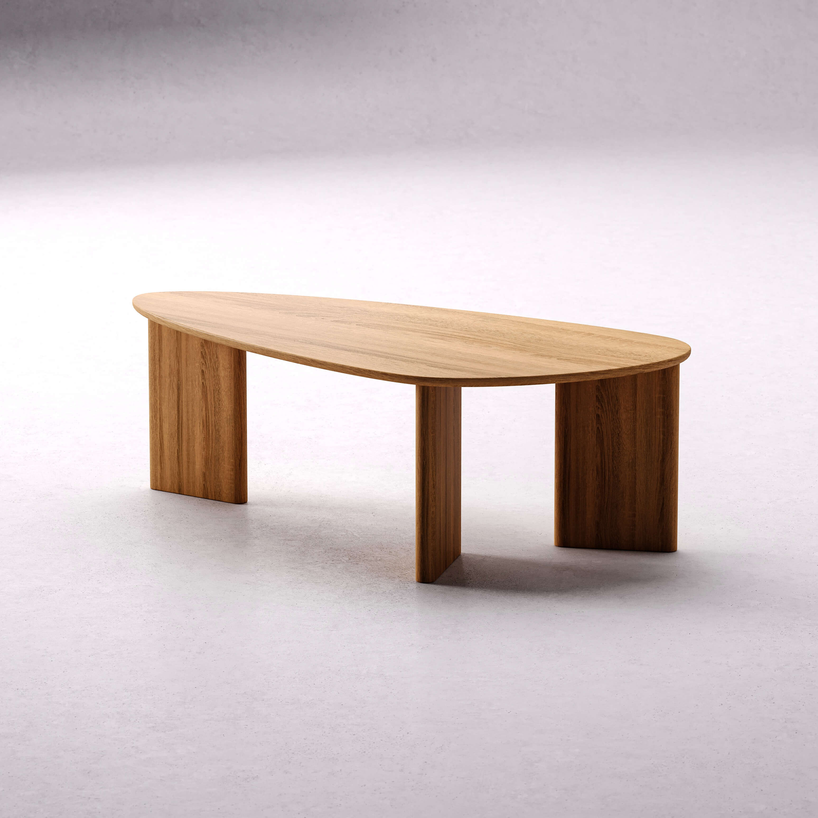 THE STONE - coffee table