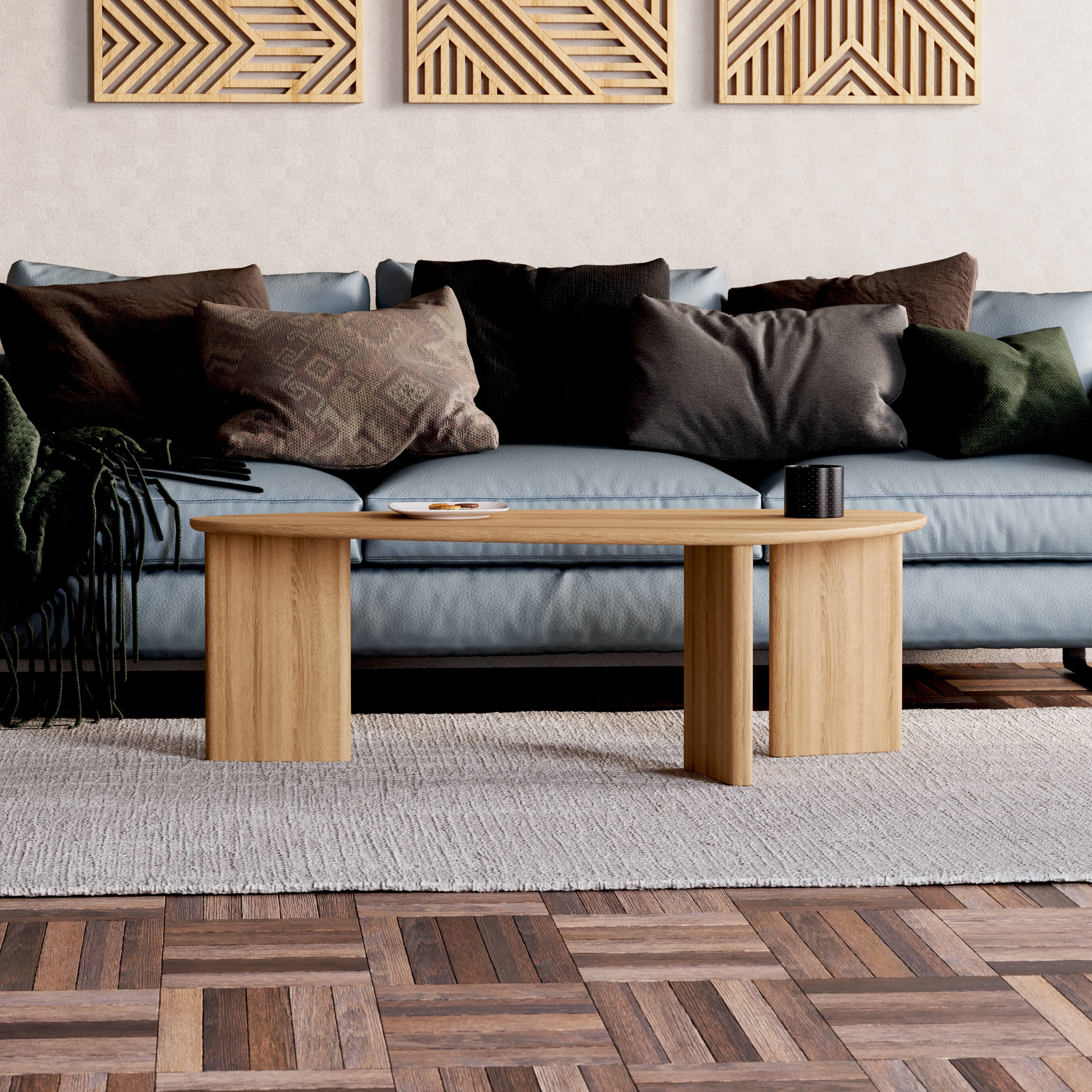 THE STONE - coffee table