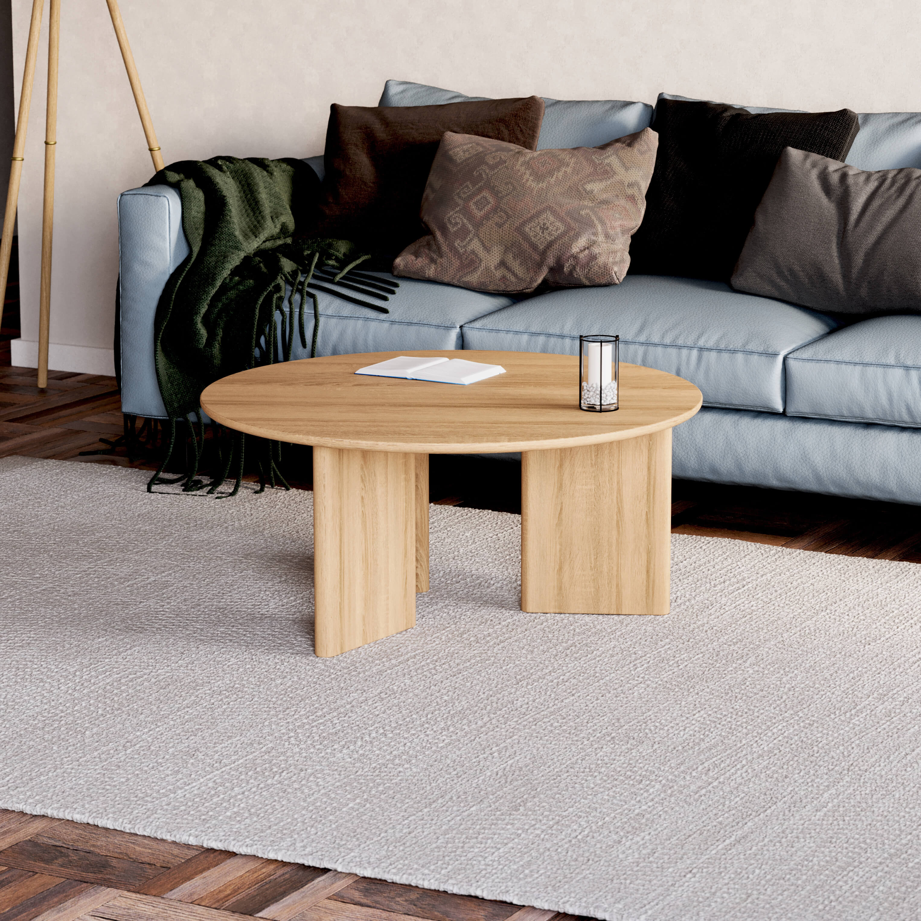 THE MARTY - coffee table