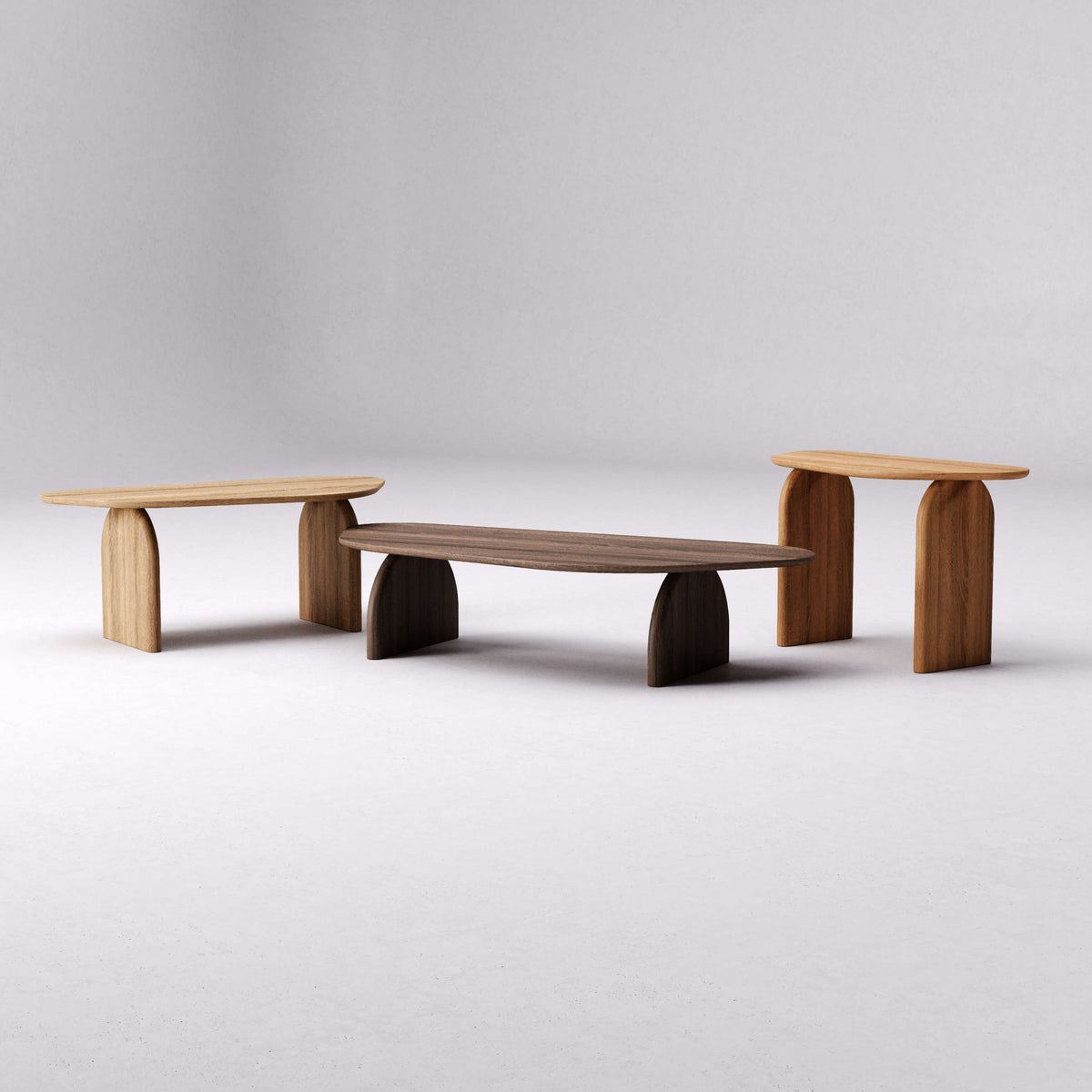 DE Hens - salontafel
