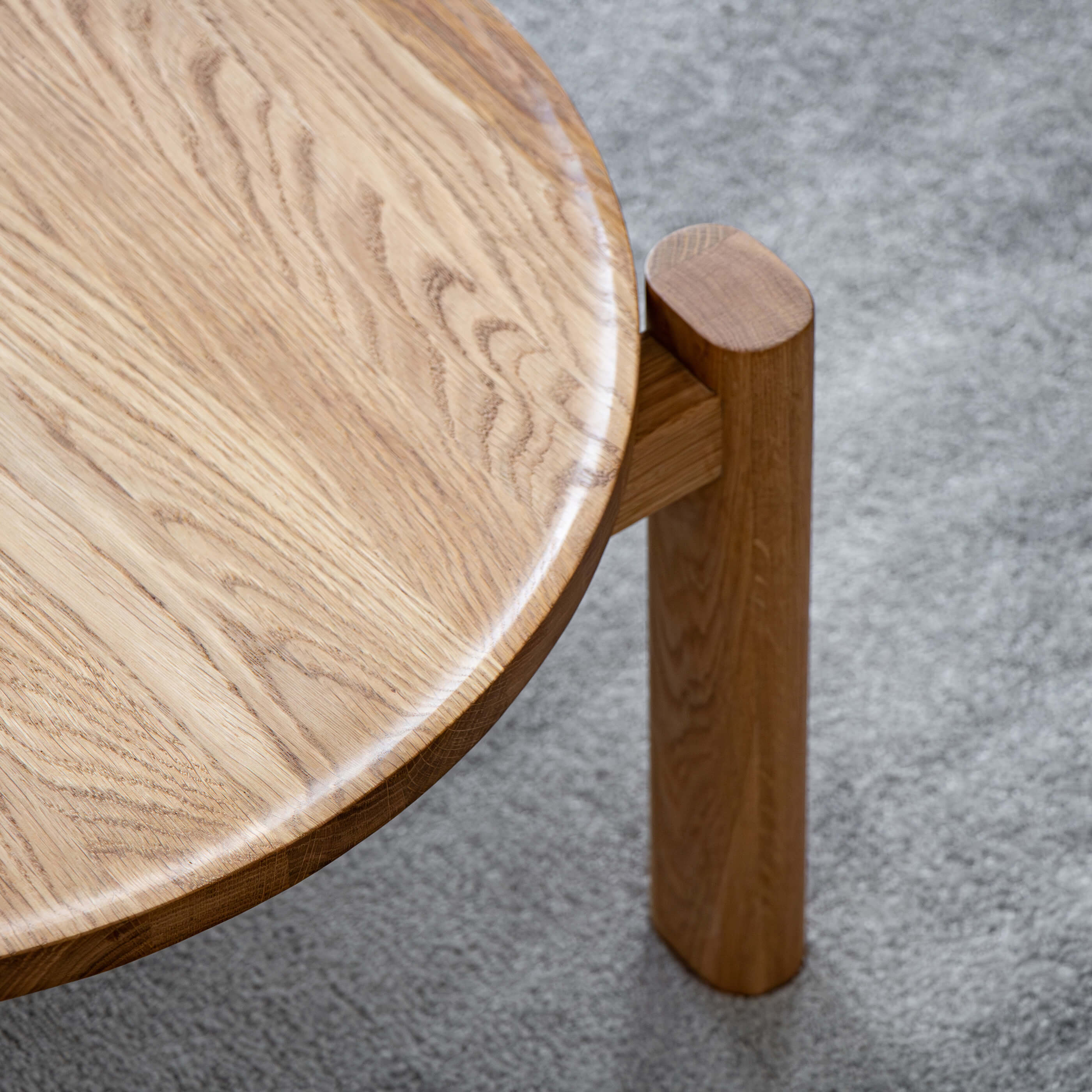 THE SEBASTIAN - coffee table