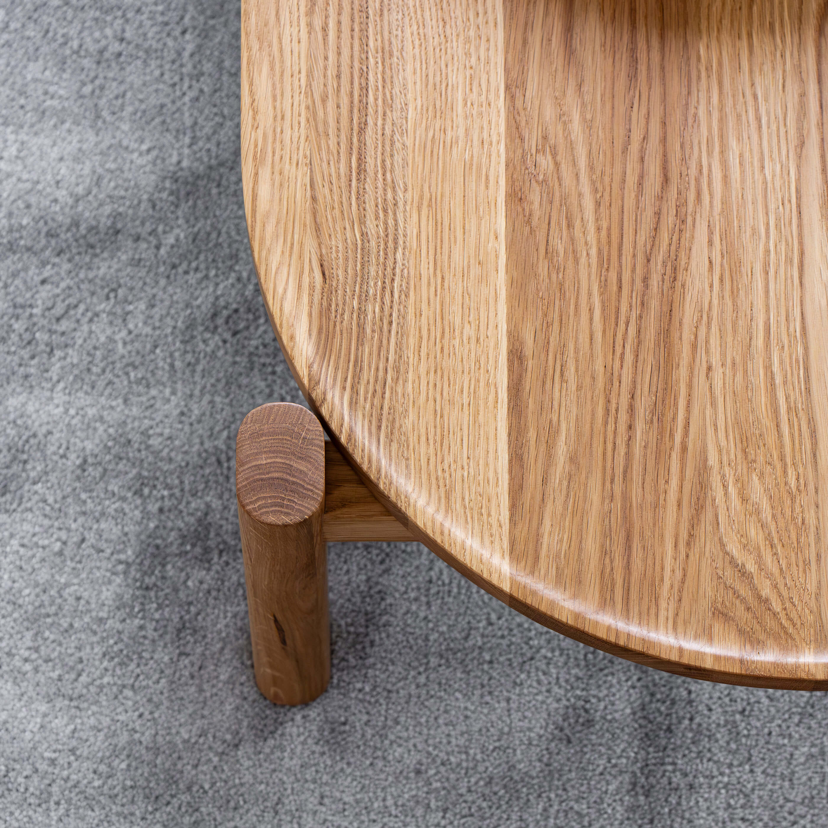 THE SEBASTIAN - coffee table