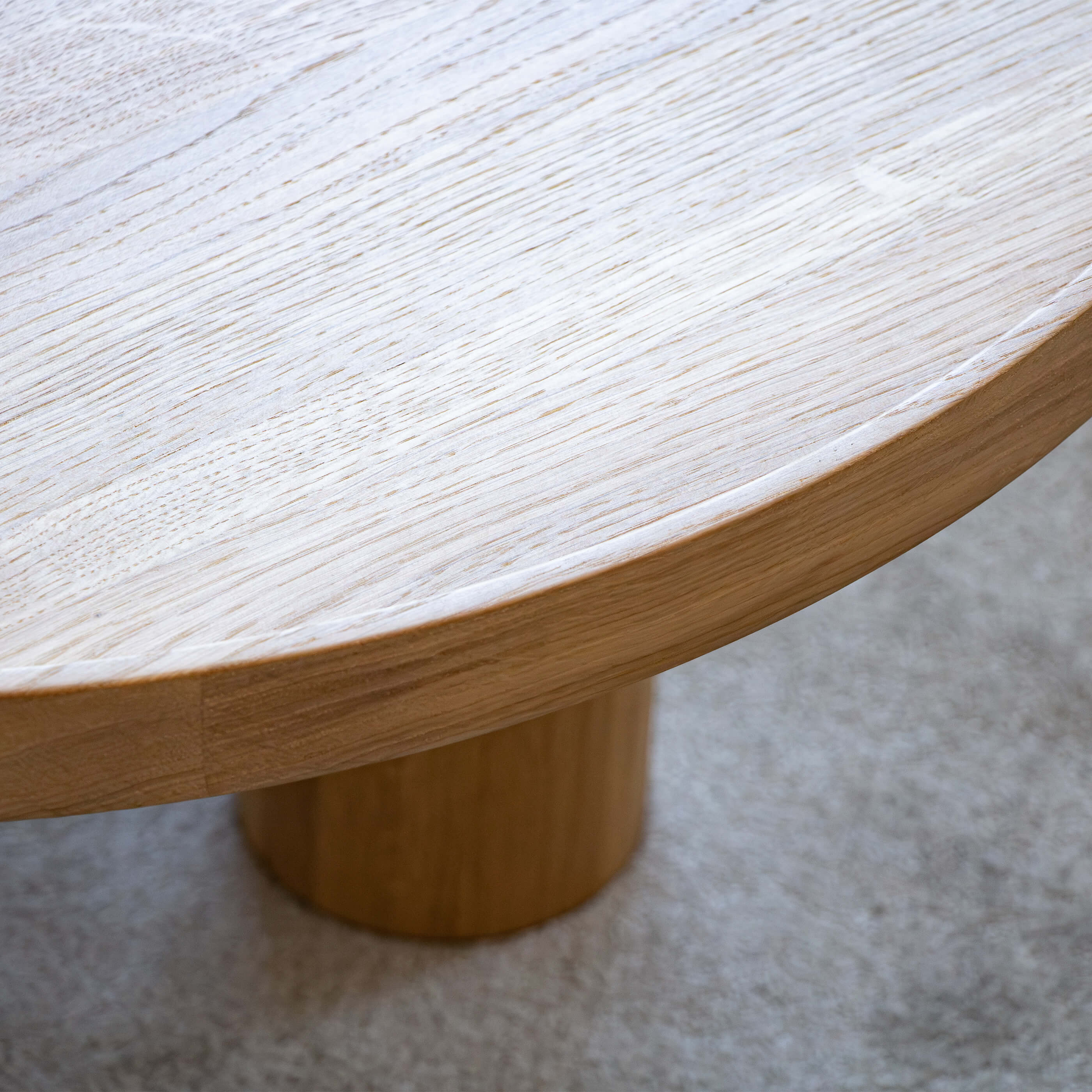 THE KLUR - coffee table