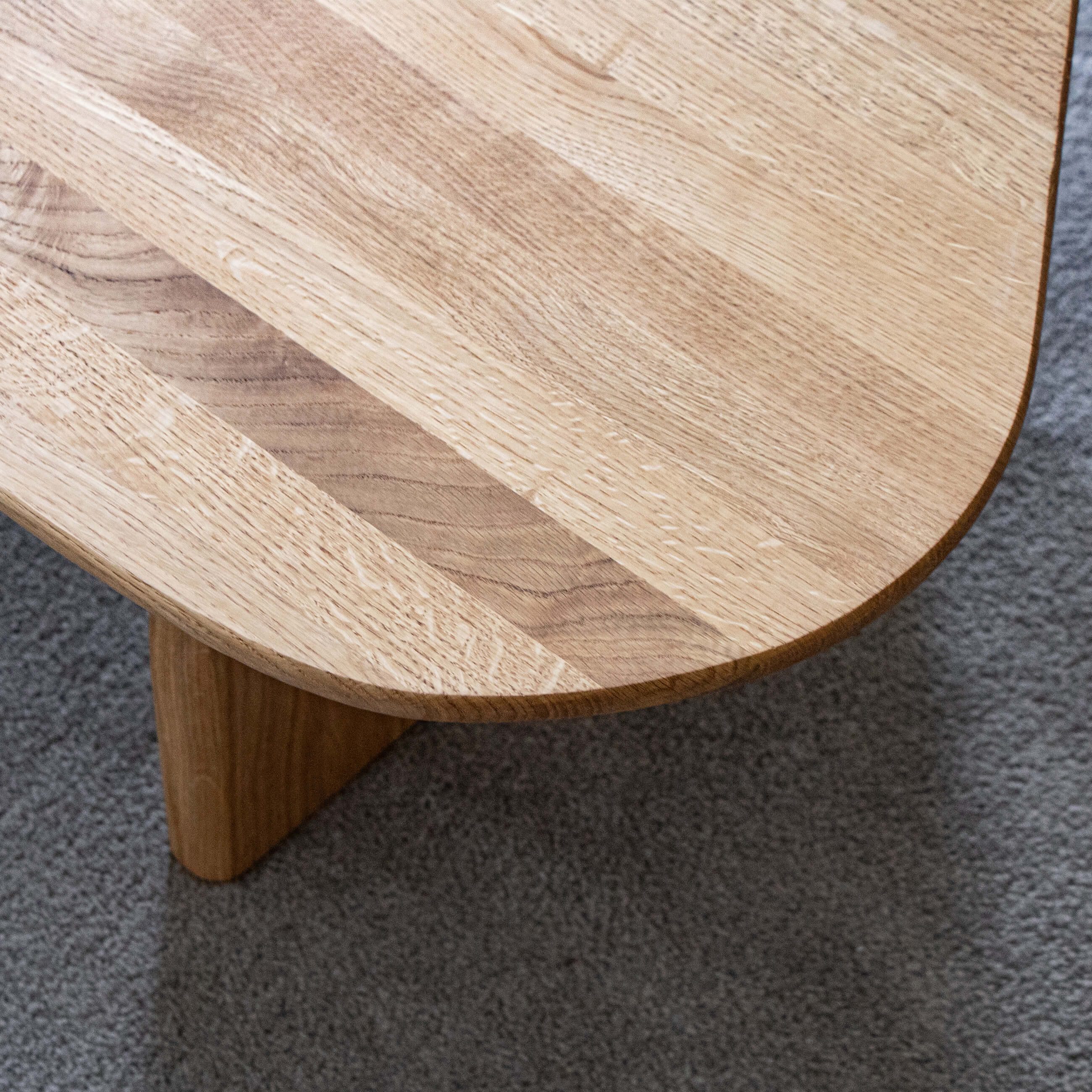 THE HENS - coffee table