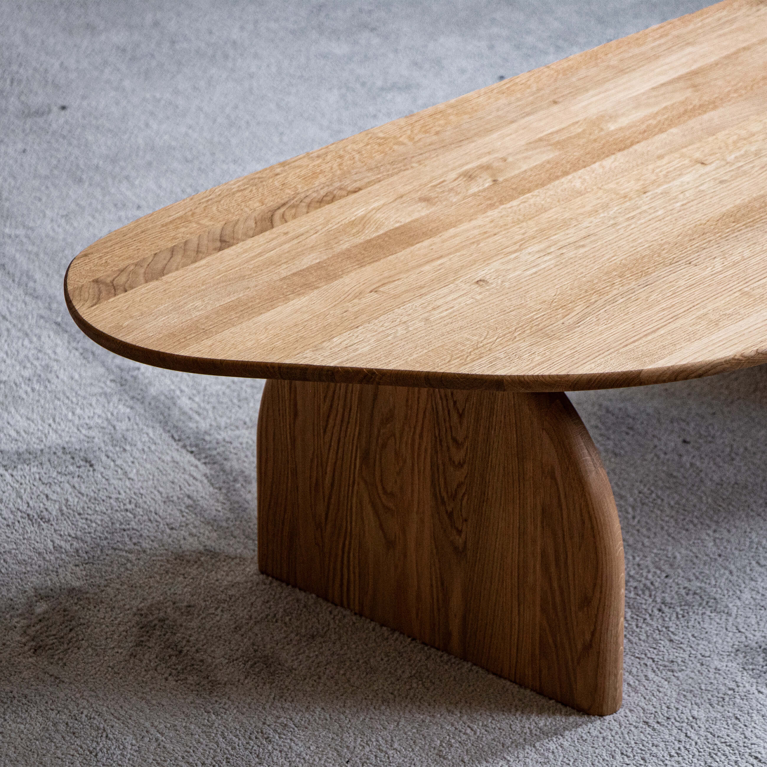 THE HENS - coffee table