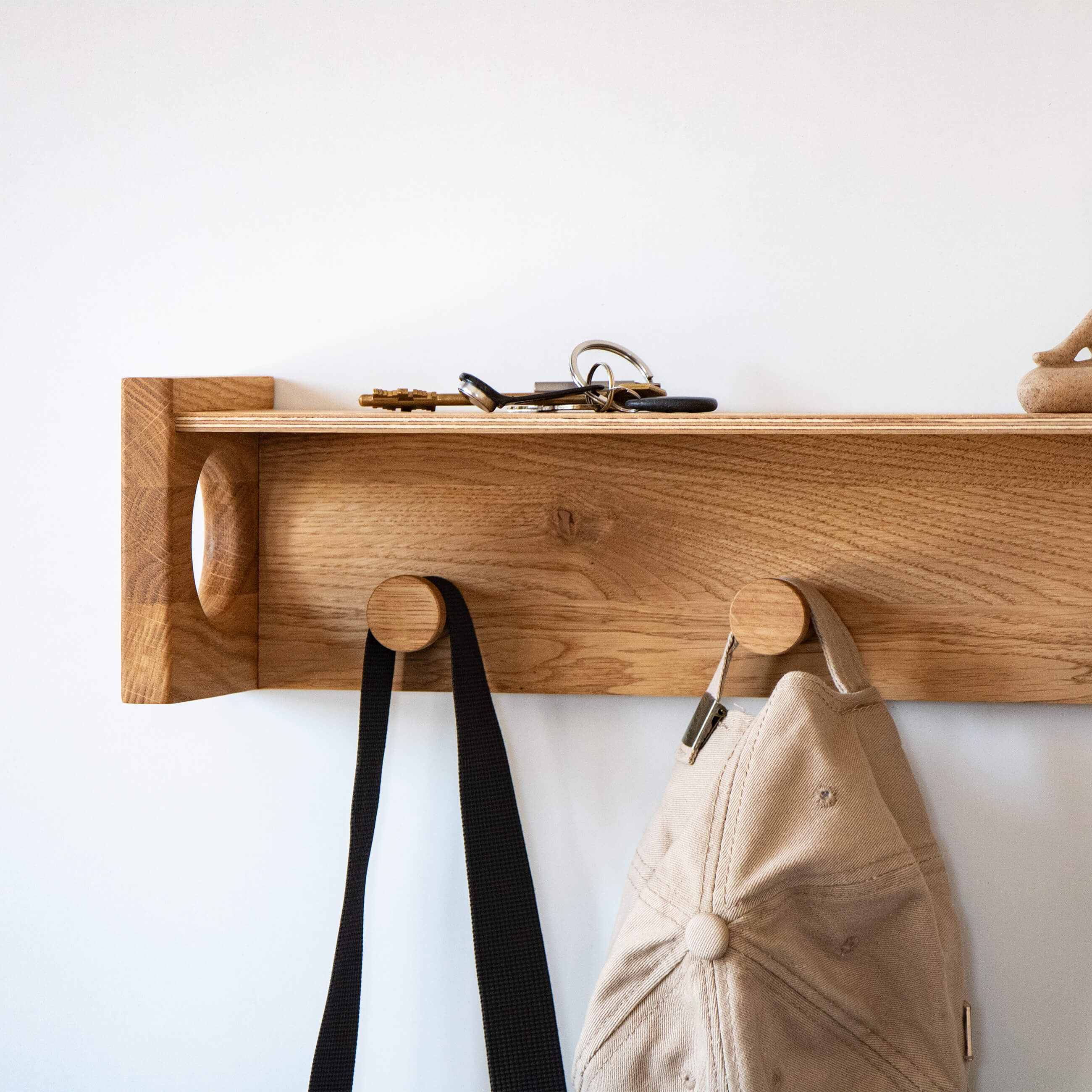 THE POLLY - wall hanger