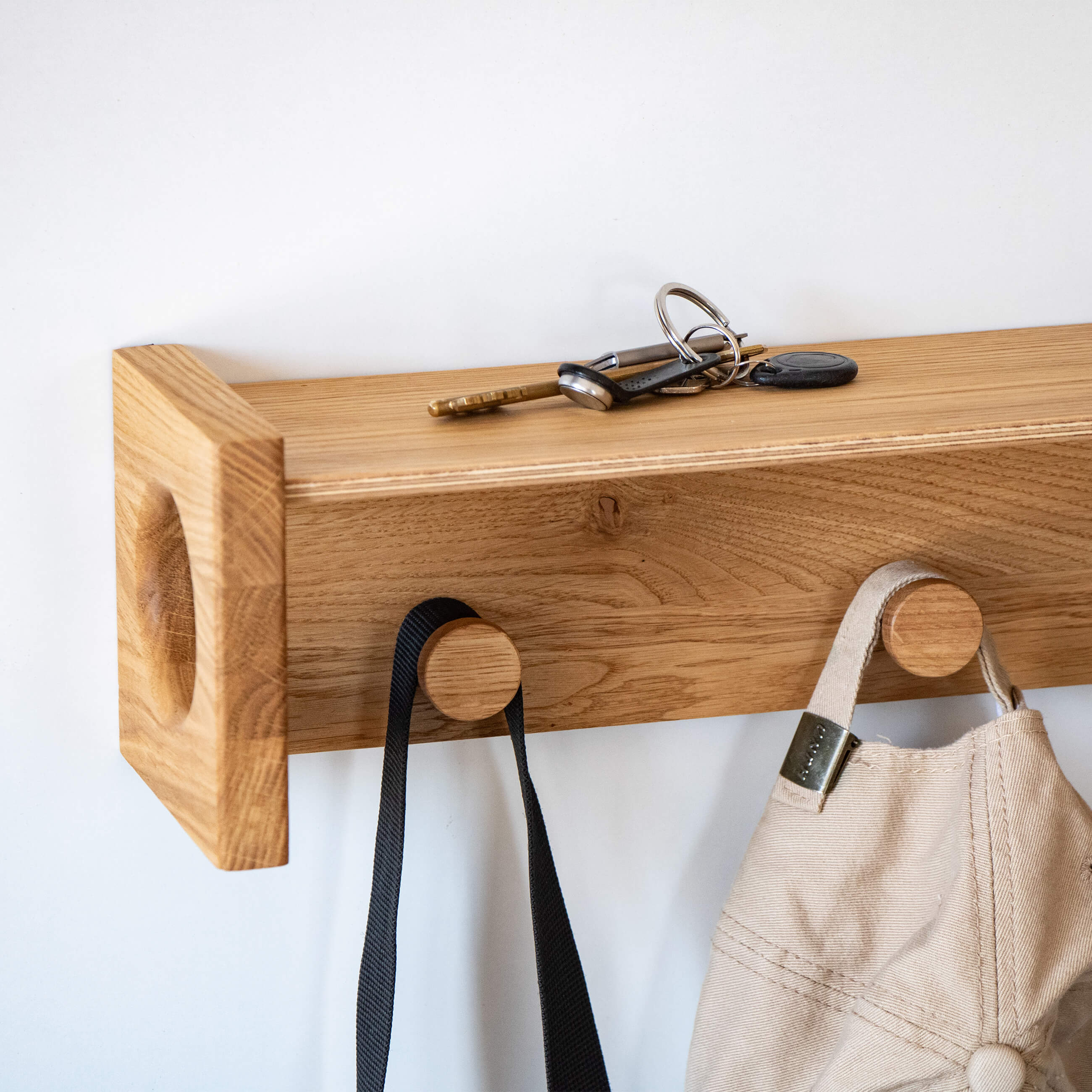 THE POLLY - wall hanger