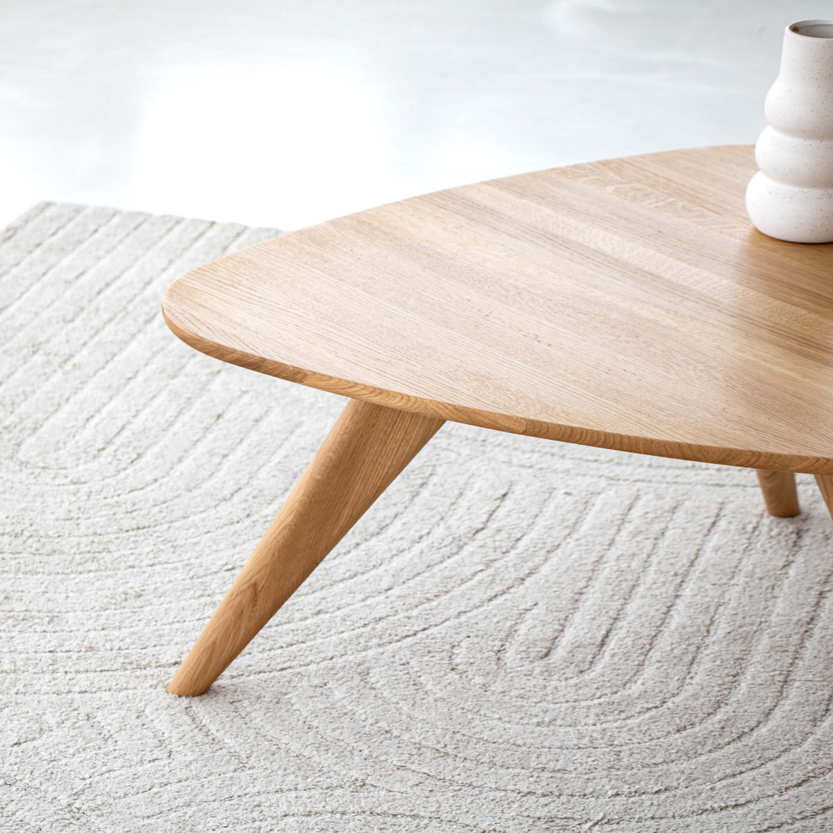 DER MEDIAN - Couchtisch