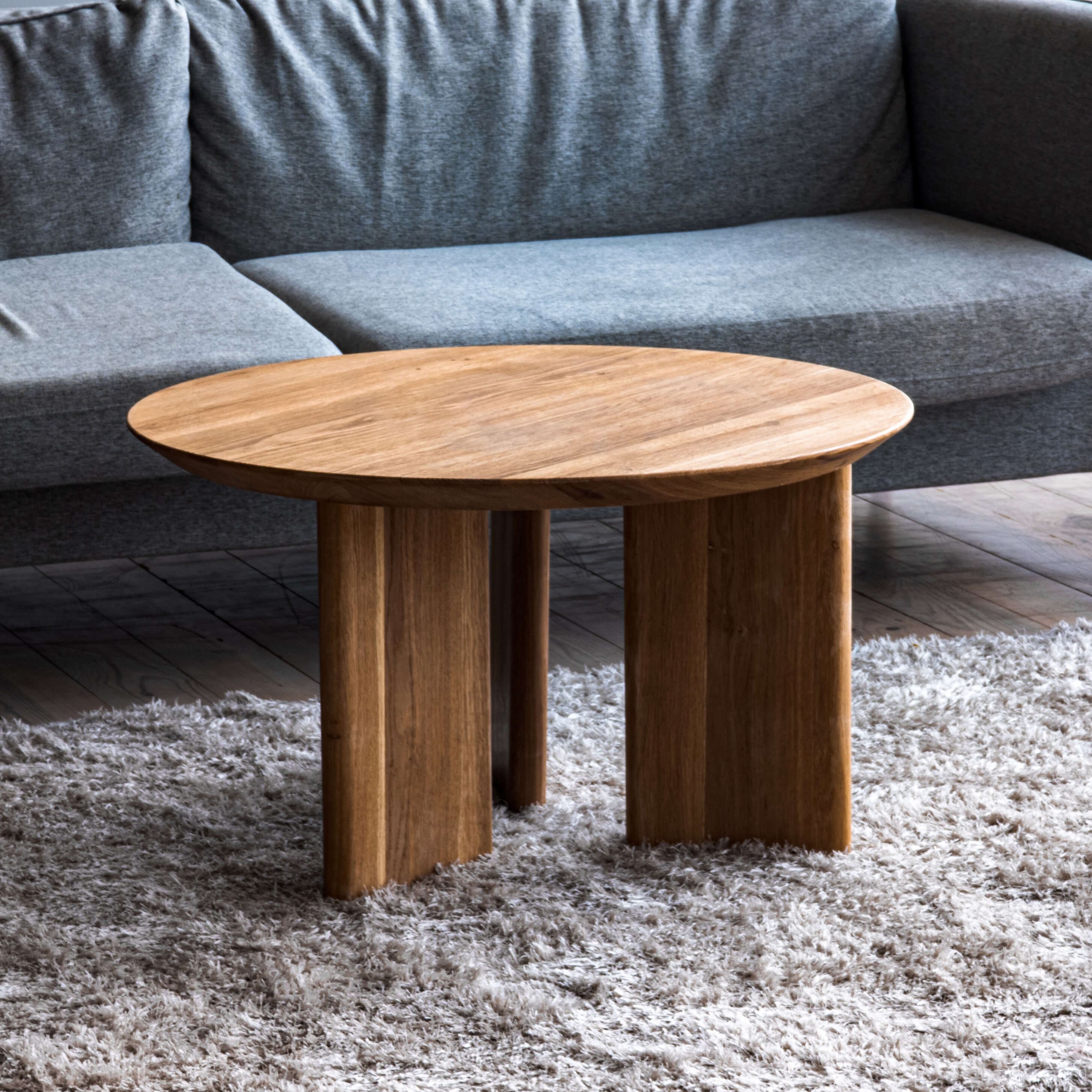 THE NOAH - coffee table