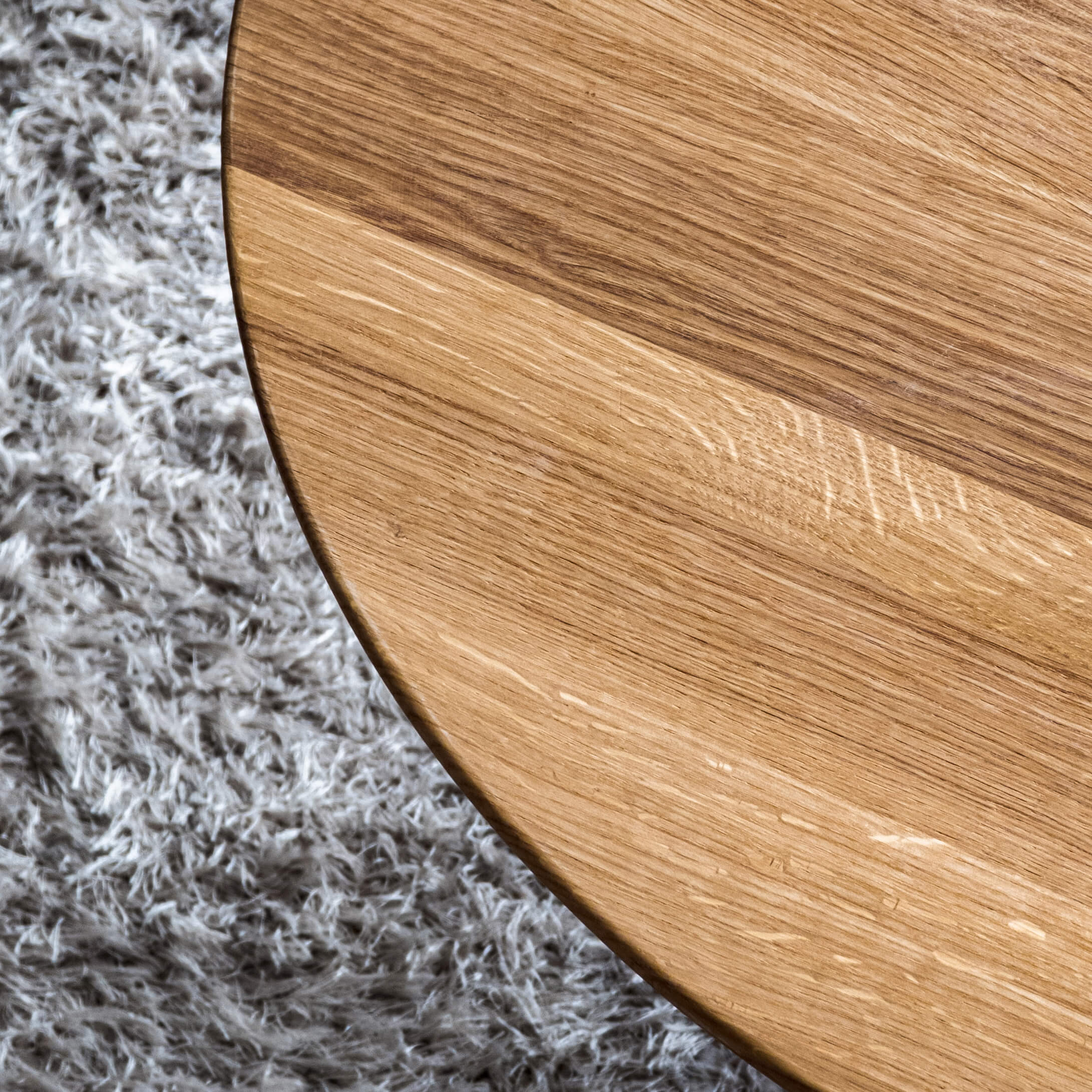 THE DORSE - coffee table