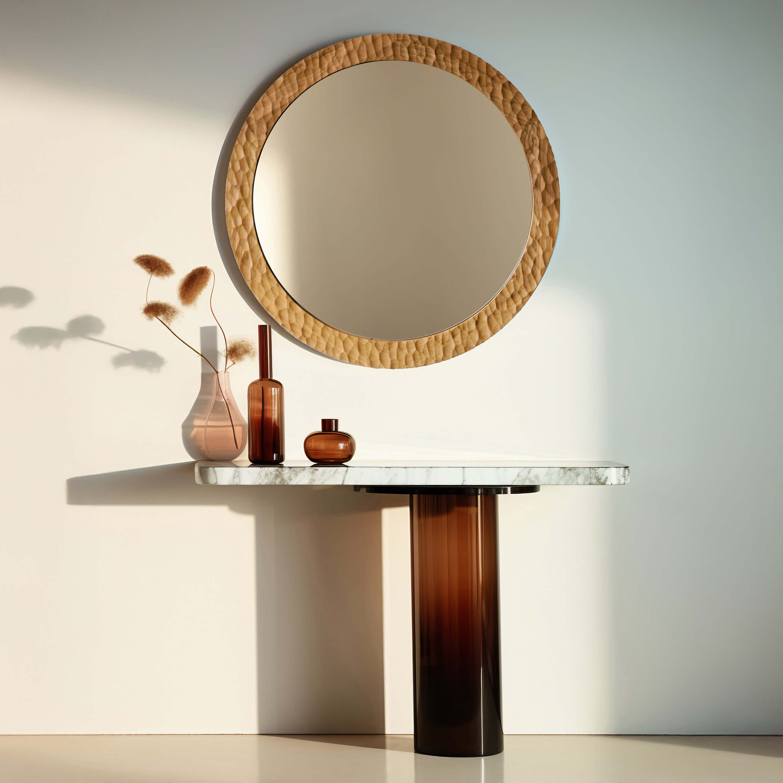 THE ONDO - mirror