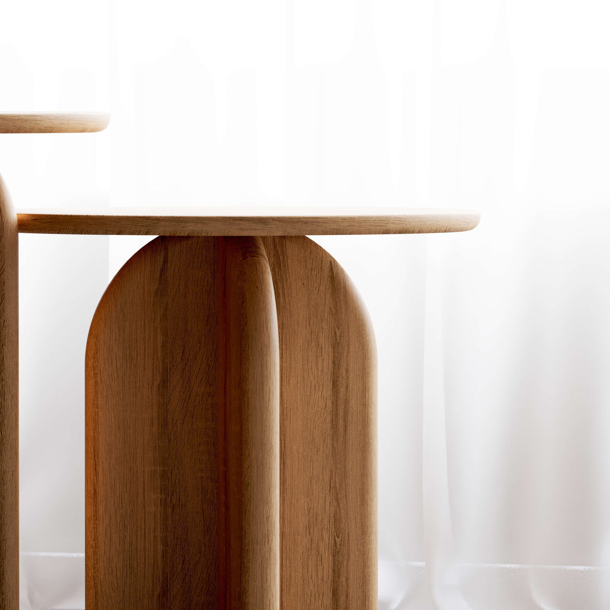 Not Just a Sidekick: 5 Unexpected Ways Side Tables Can Elevate Your Ho