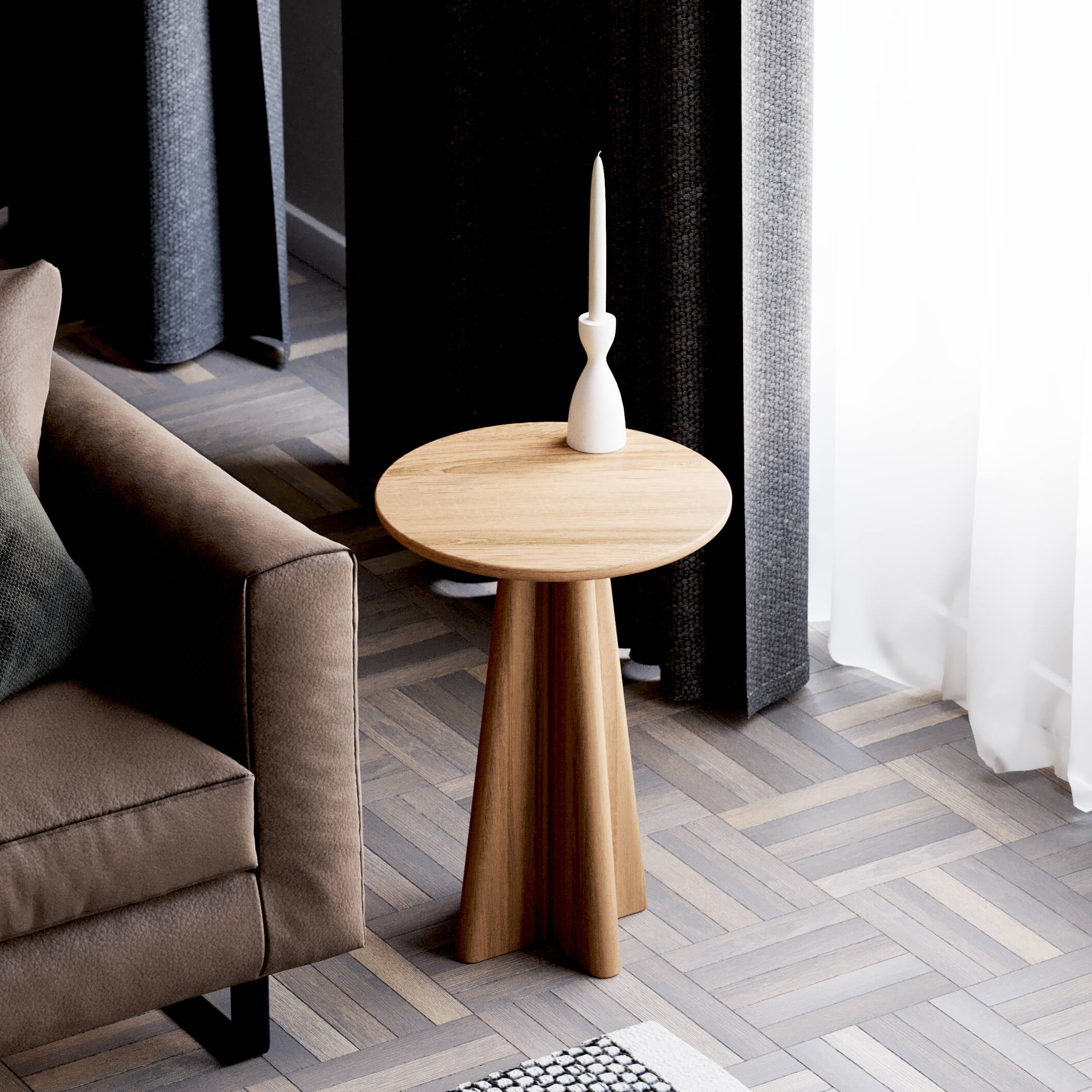THE LIAM  - side table