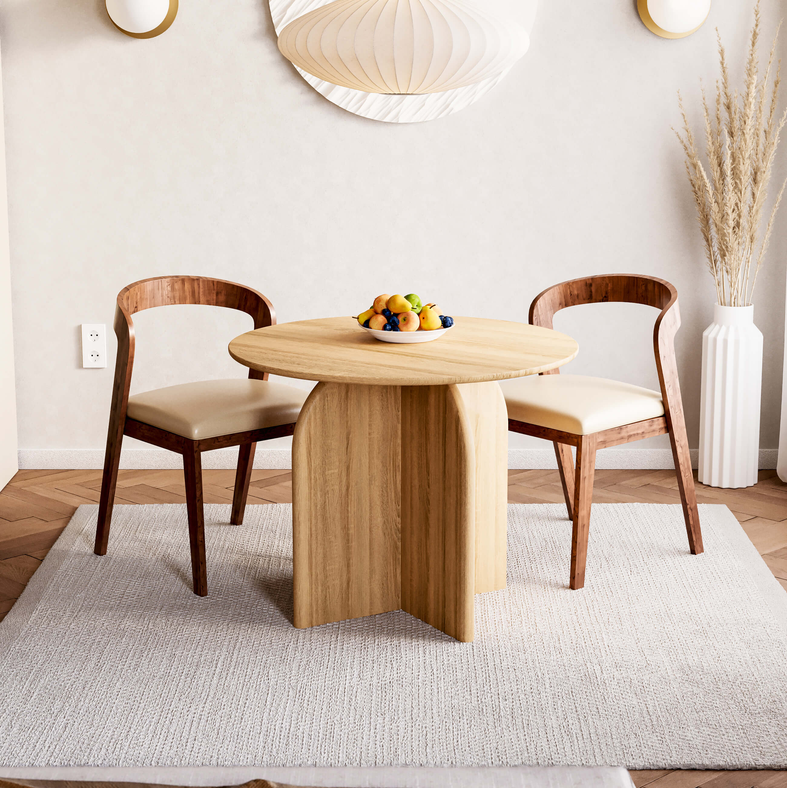 THE FREDERIC - dining table