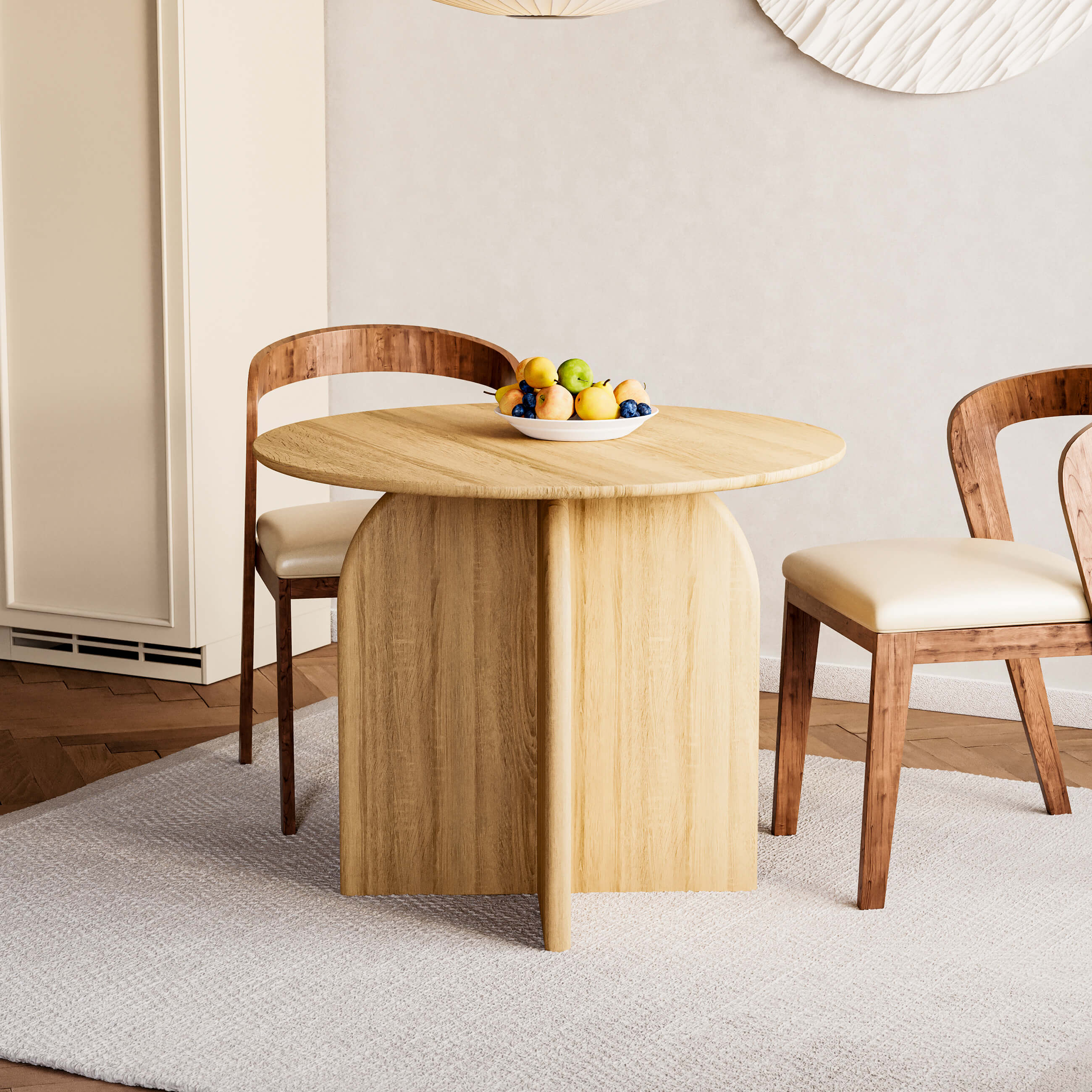 THE FREDERIC - dining table