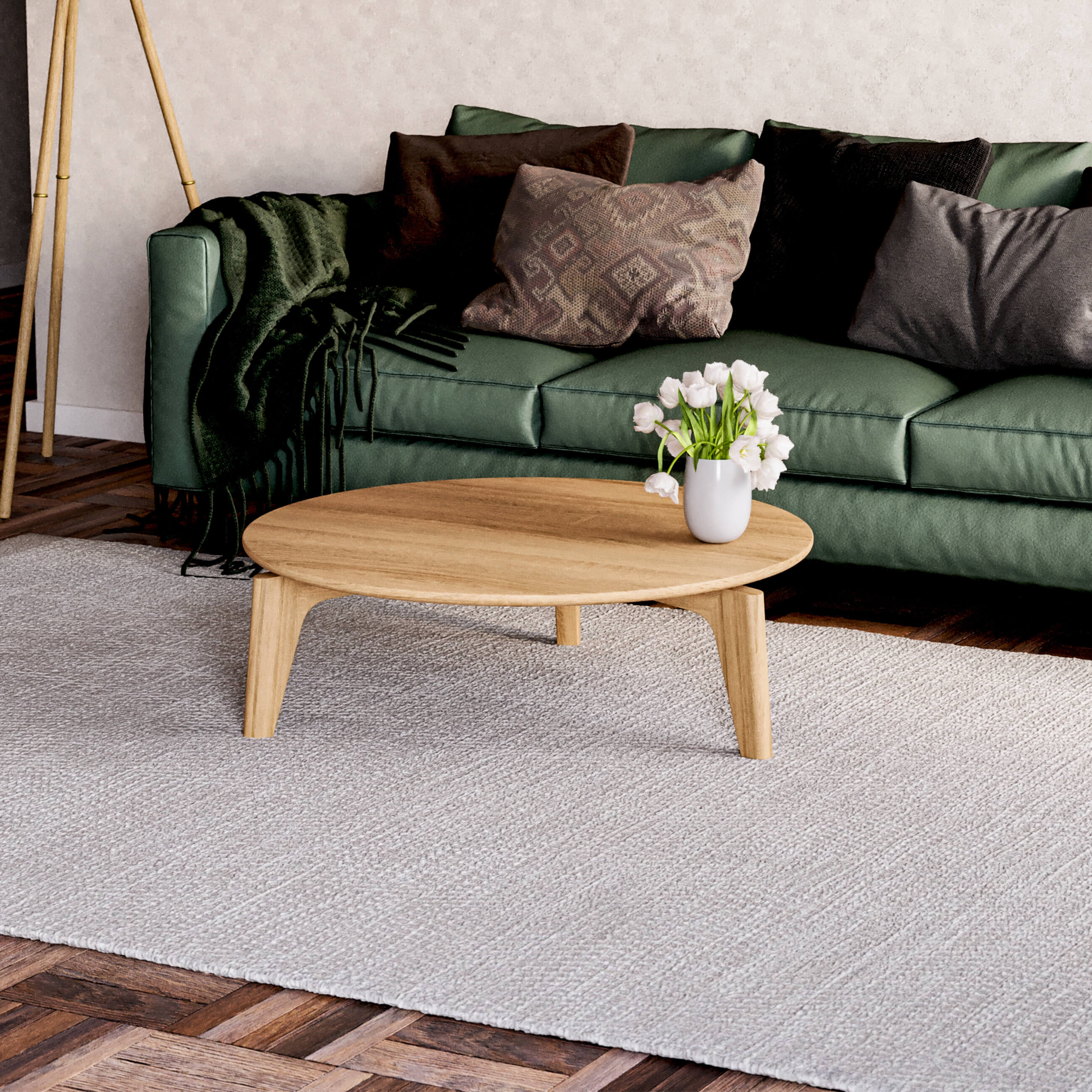 THE ERIC - coffee table