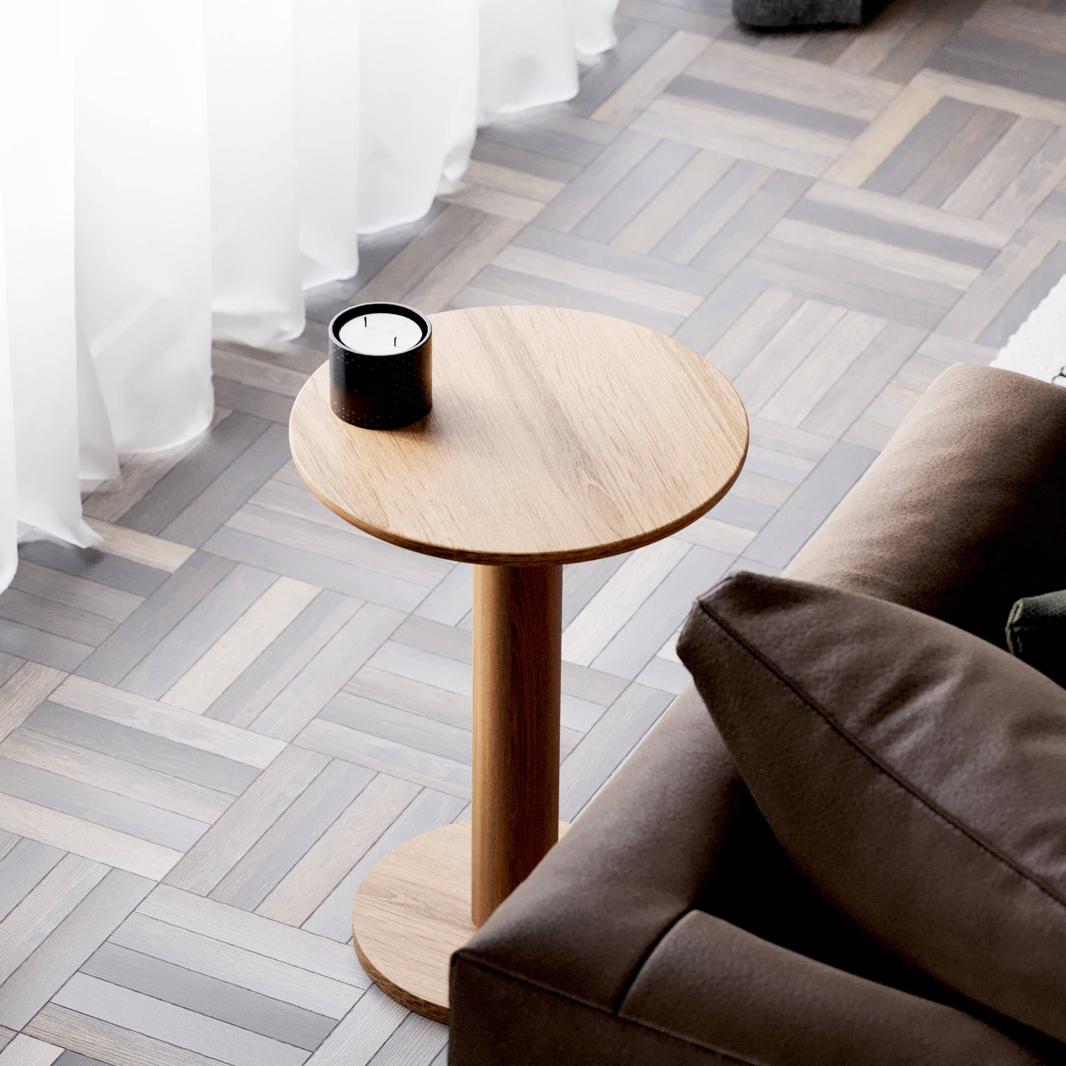 THE KOTI  - side table