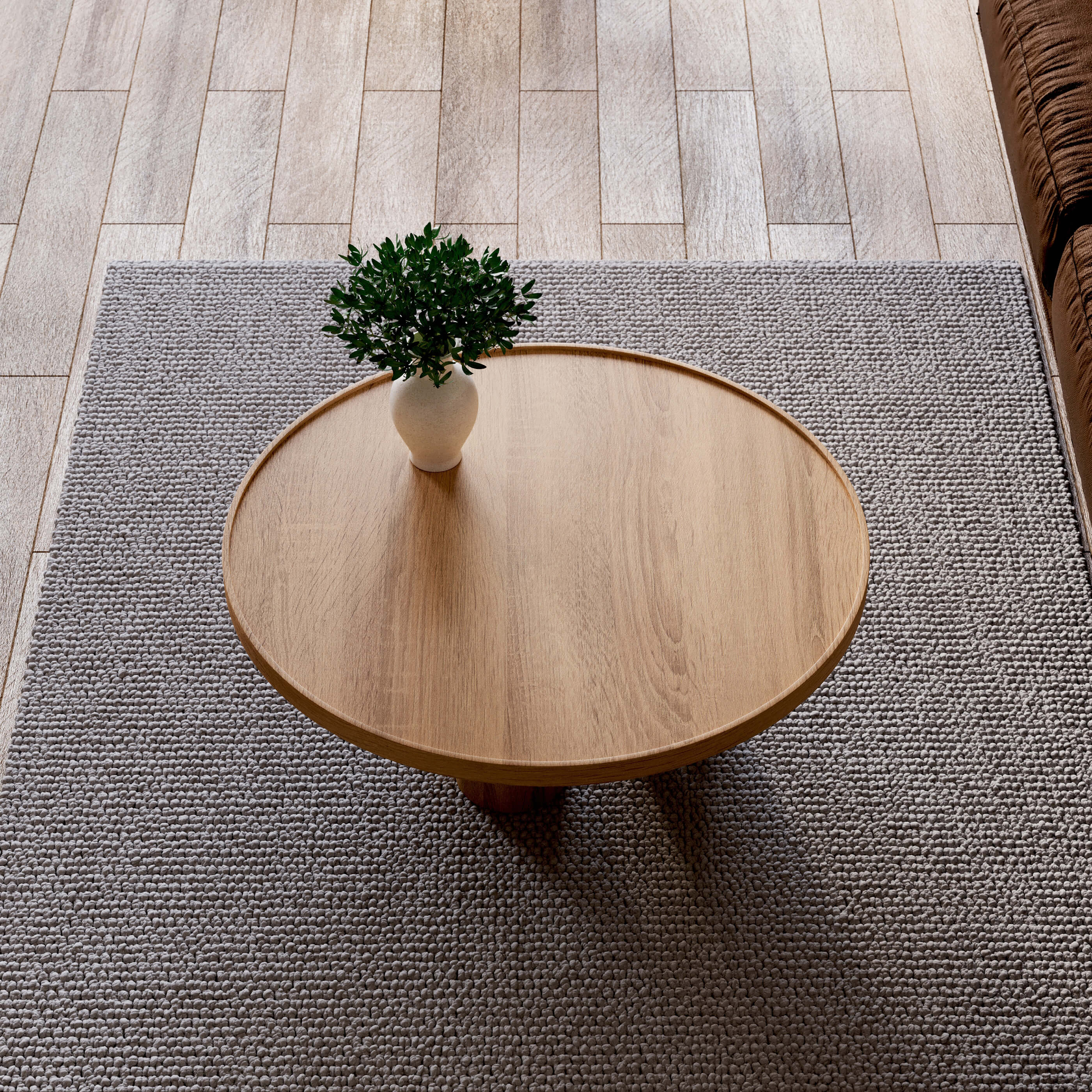 THE KLUR - coffee table
