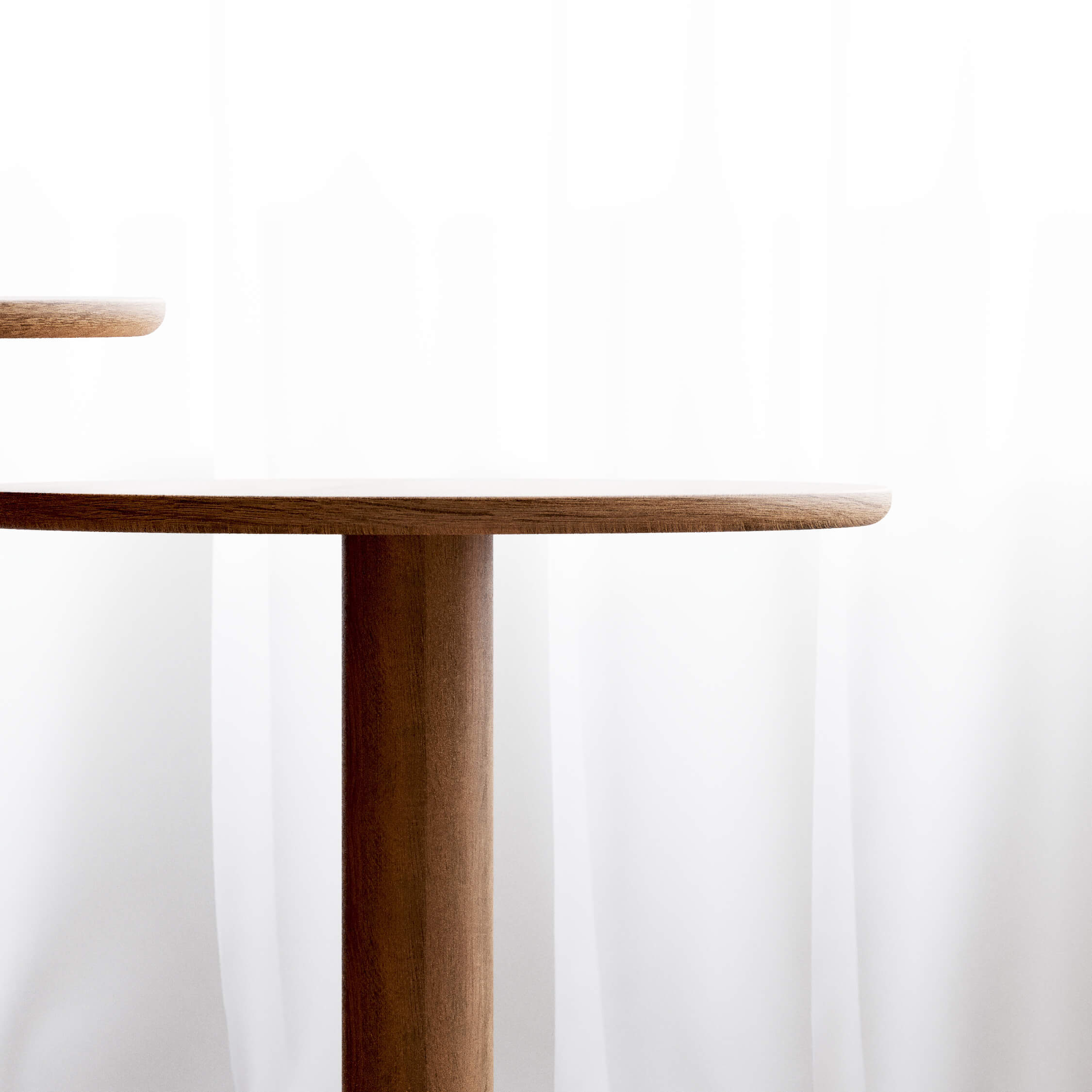 THE KOTI  - side table