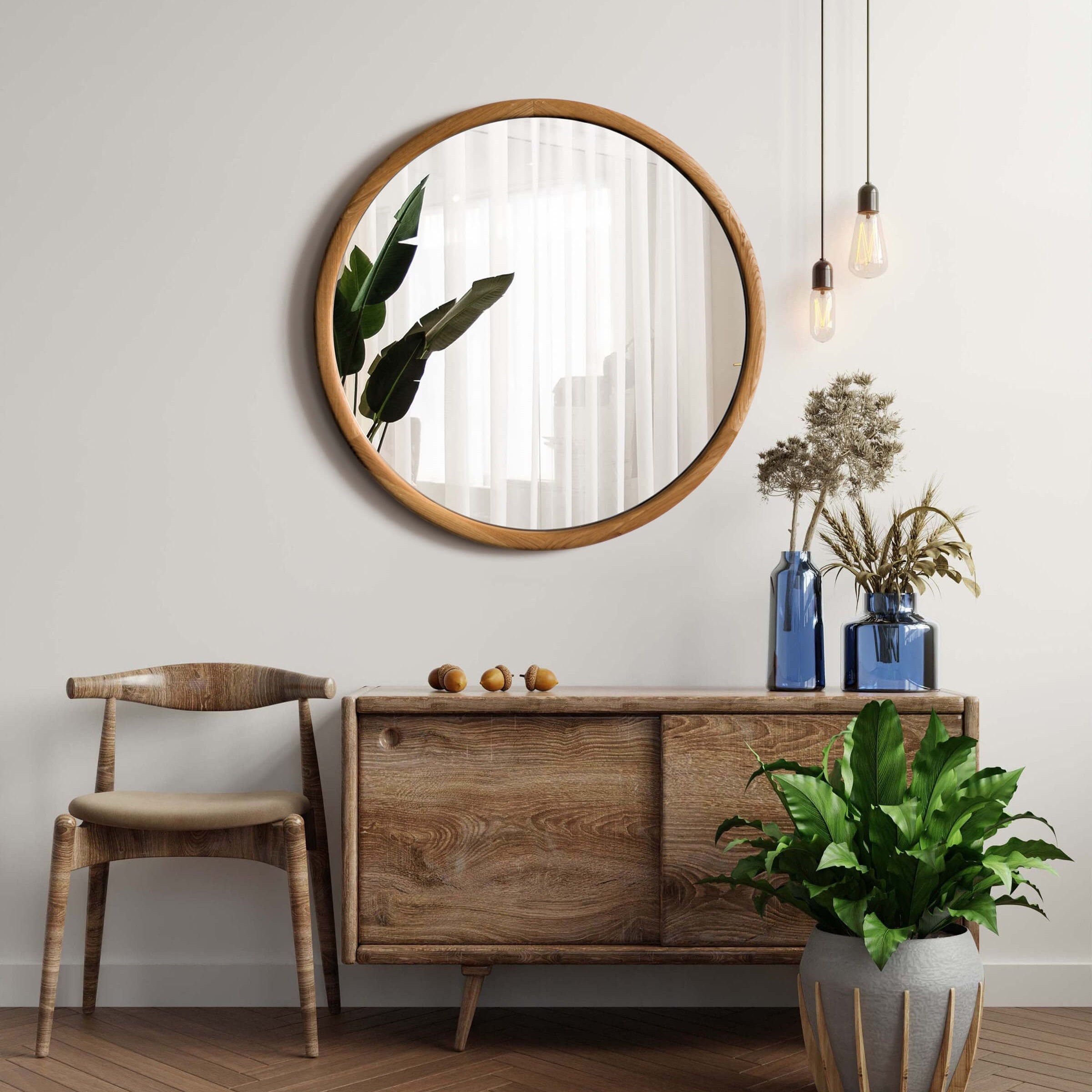 THE KOLO - mirror