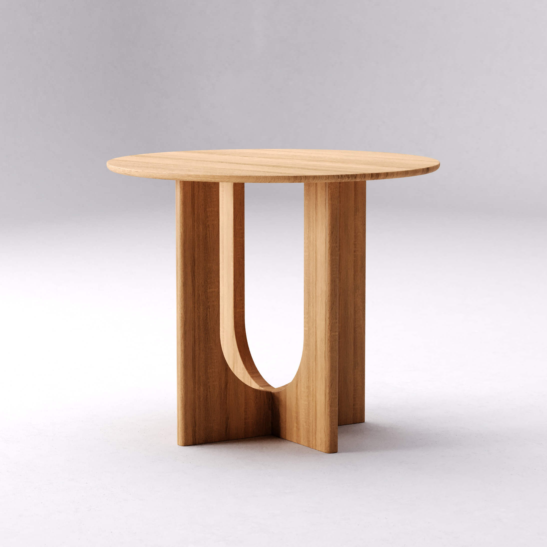 THE BENJAMIN - dining table