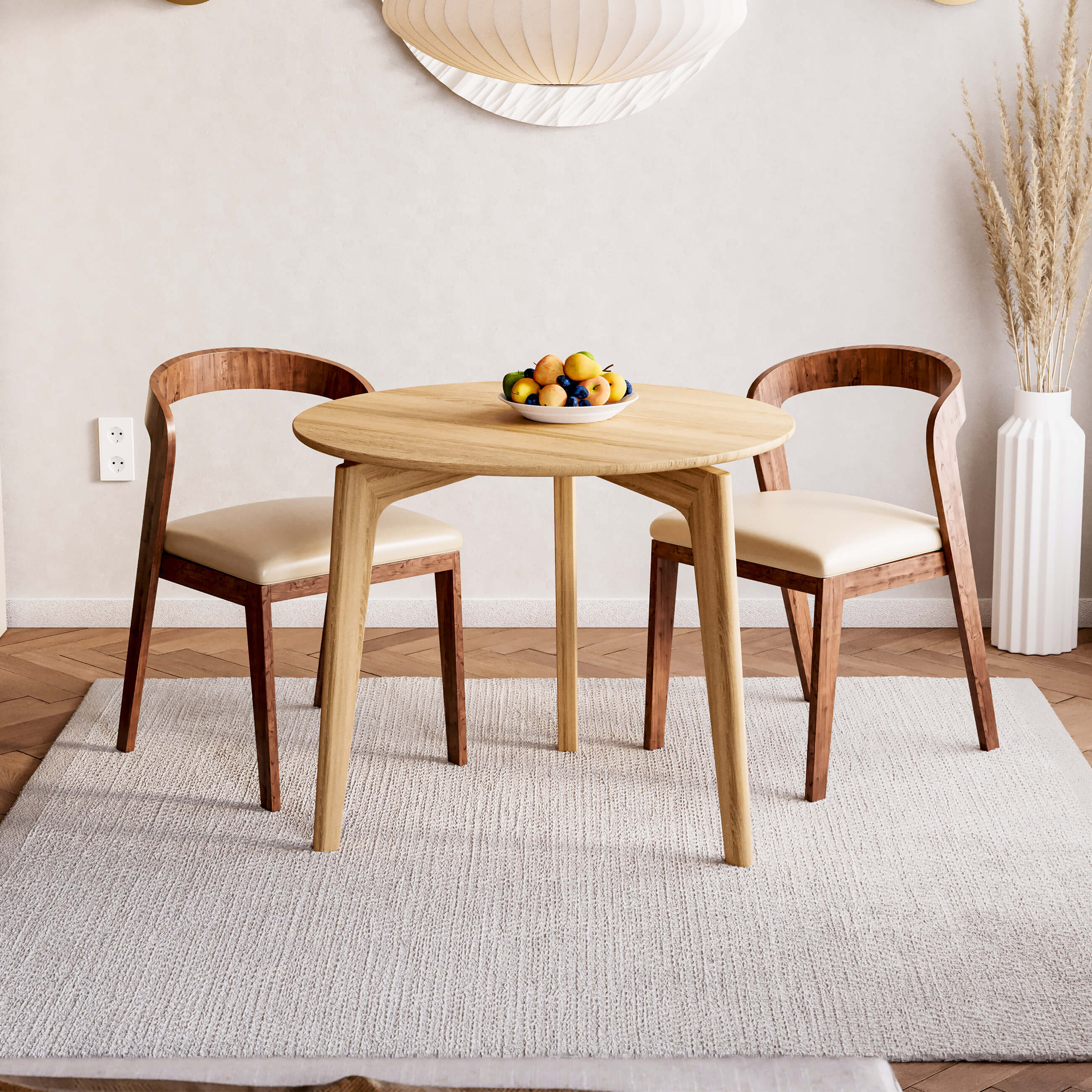 THE EMIL - dining table
