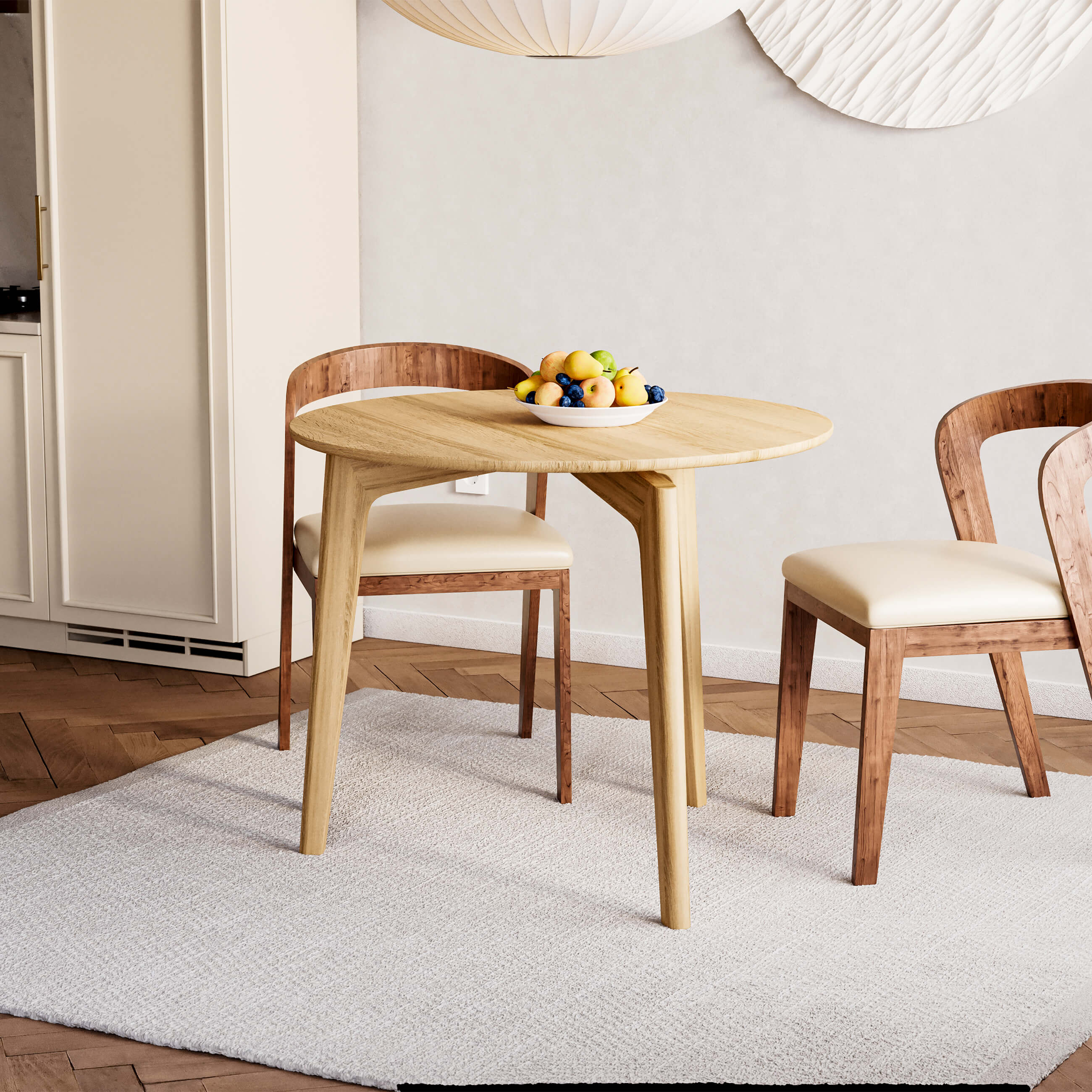 THE EMIL - dining table