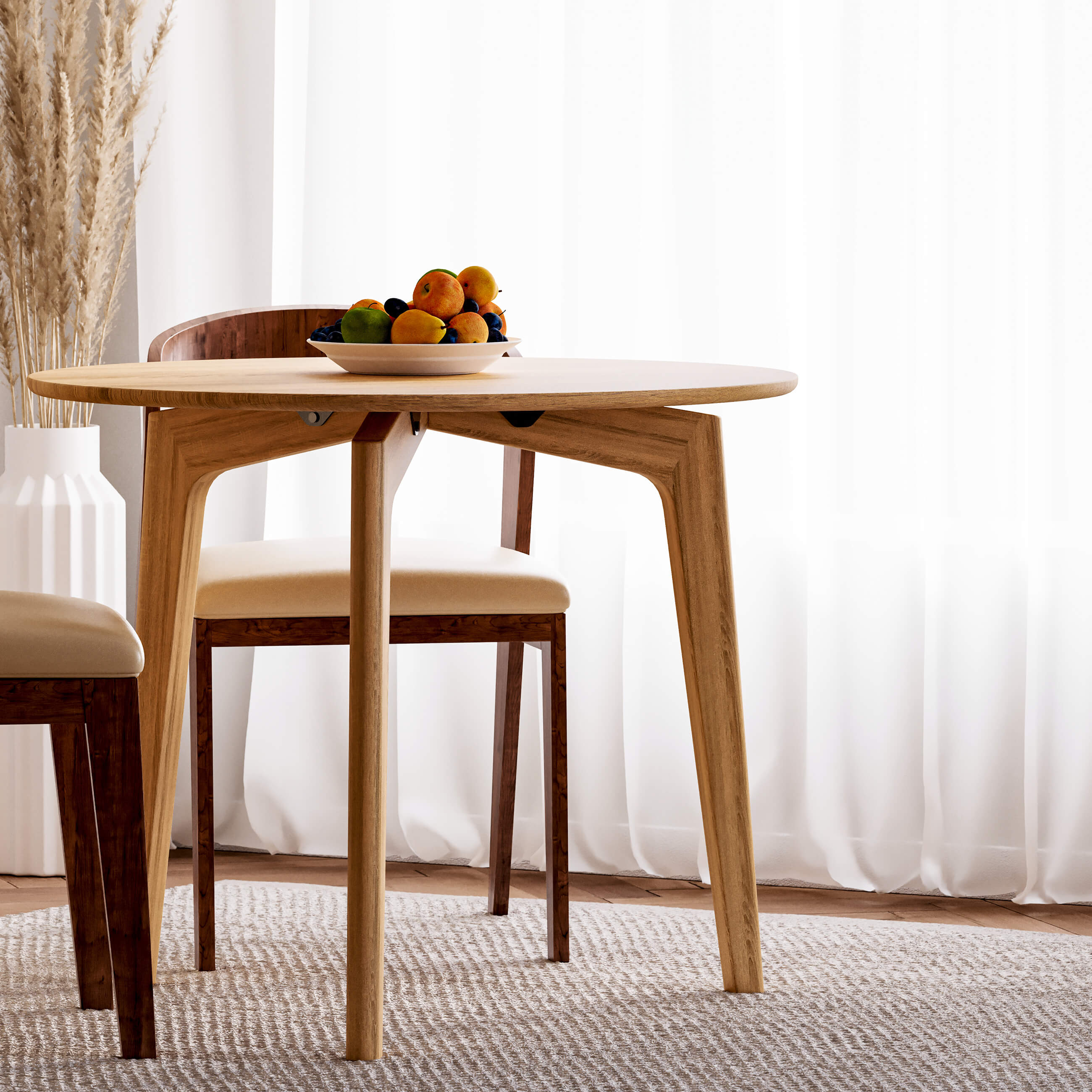 THE EMIL - dining table