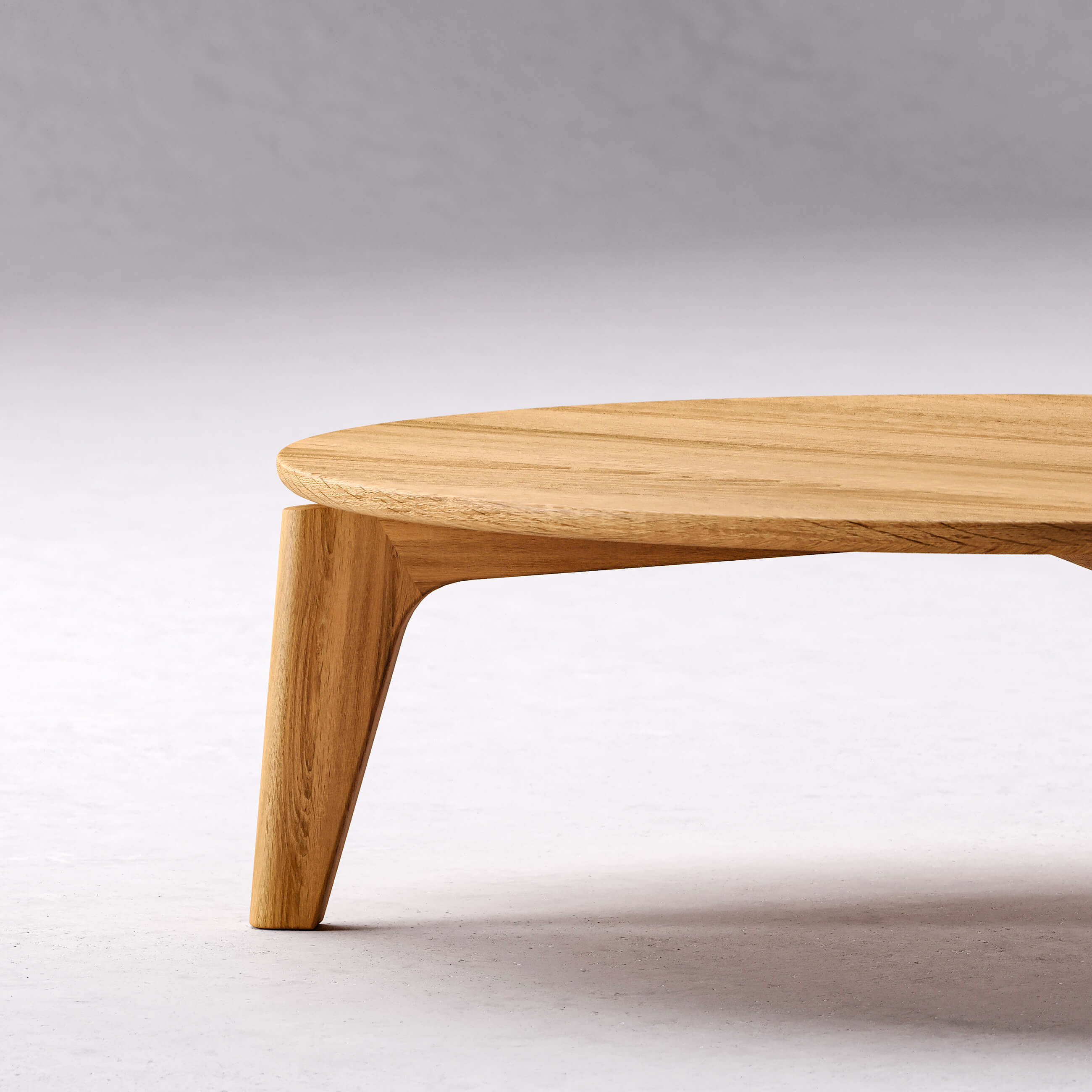 THE ERIC - coffee table