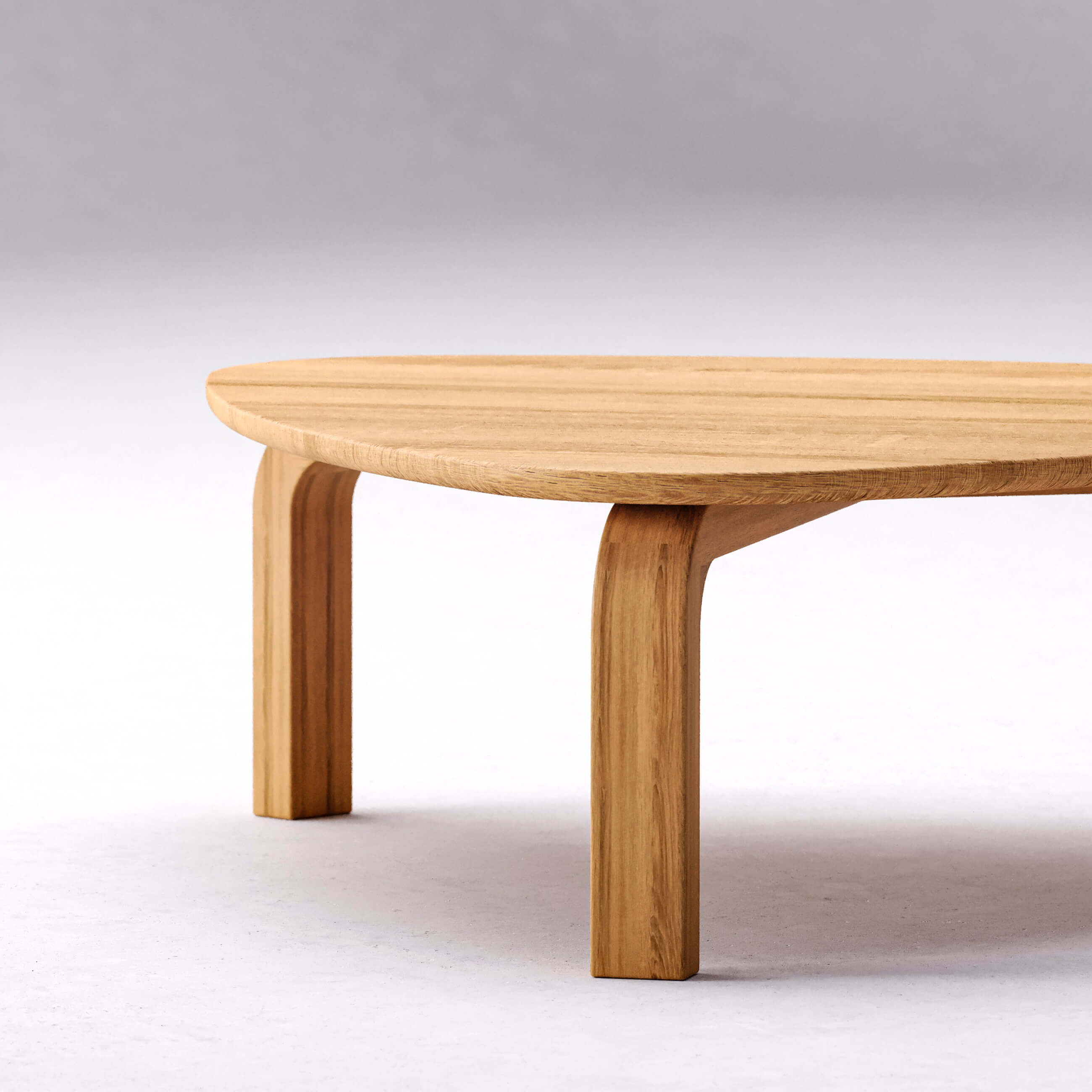 THE SAM - coffee table