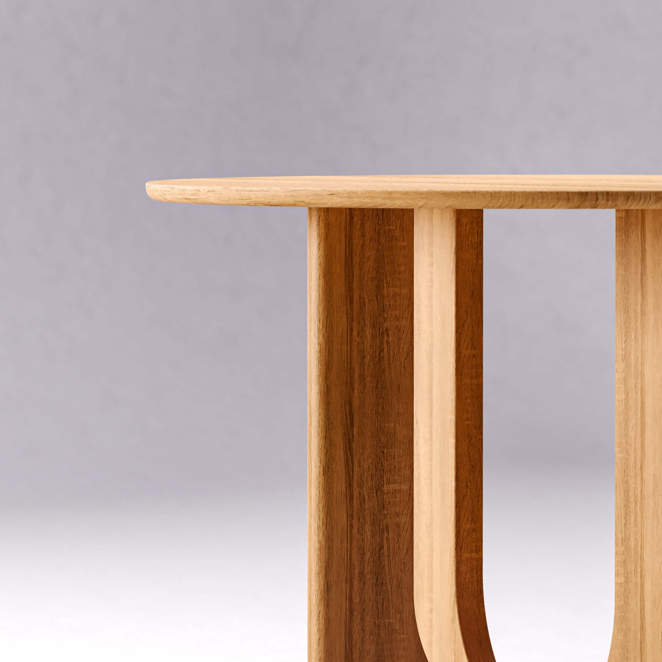 THE BENJAMIN - dining table