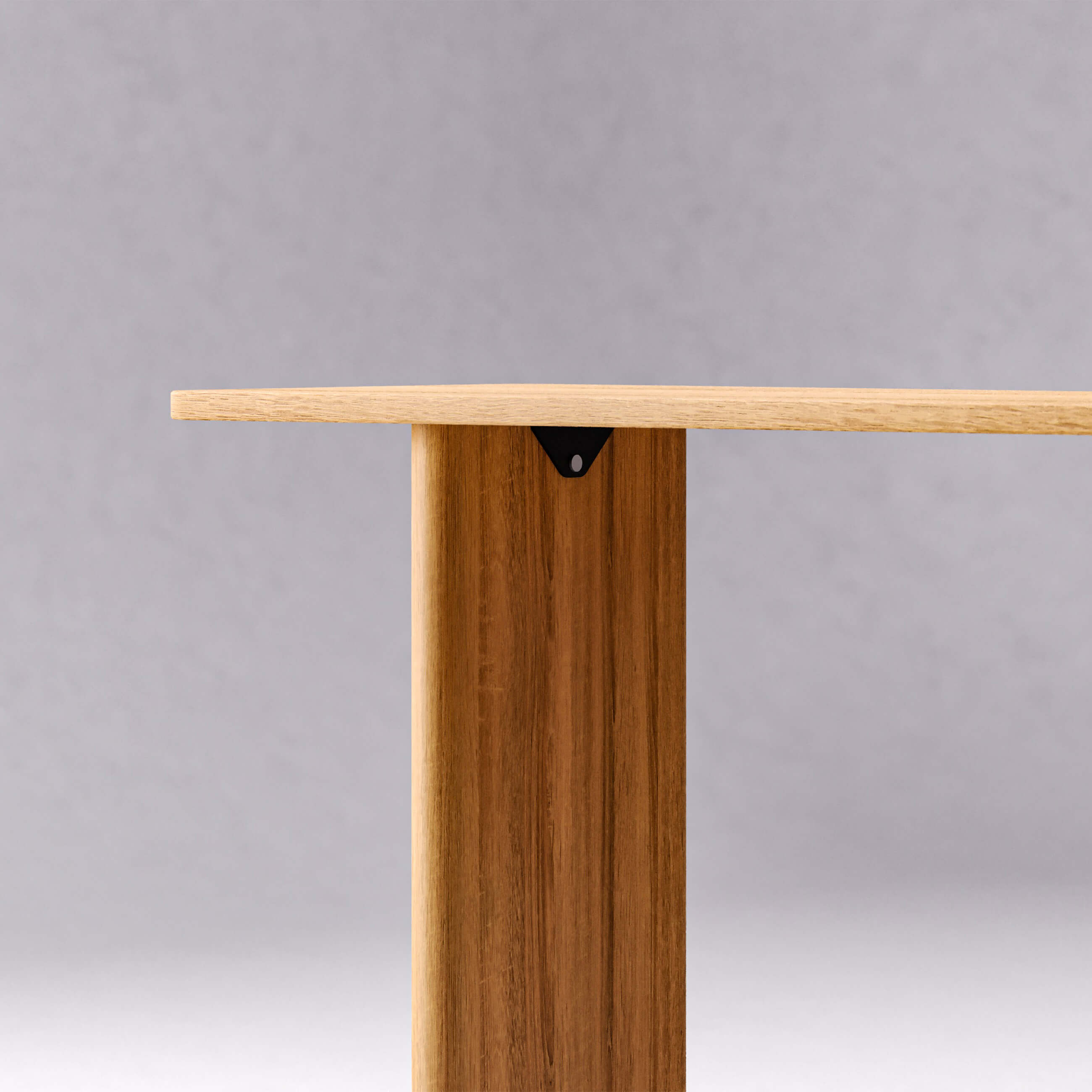 THE JASON - console table