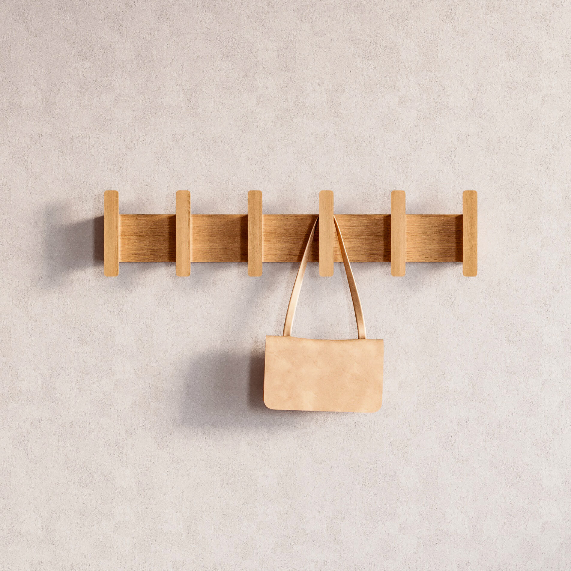 THE VERA - wall hanger