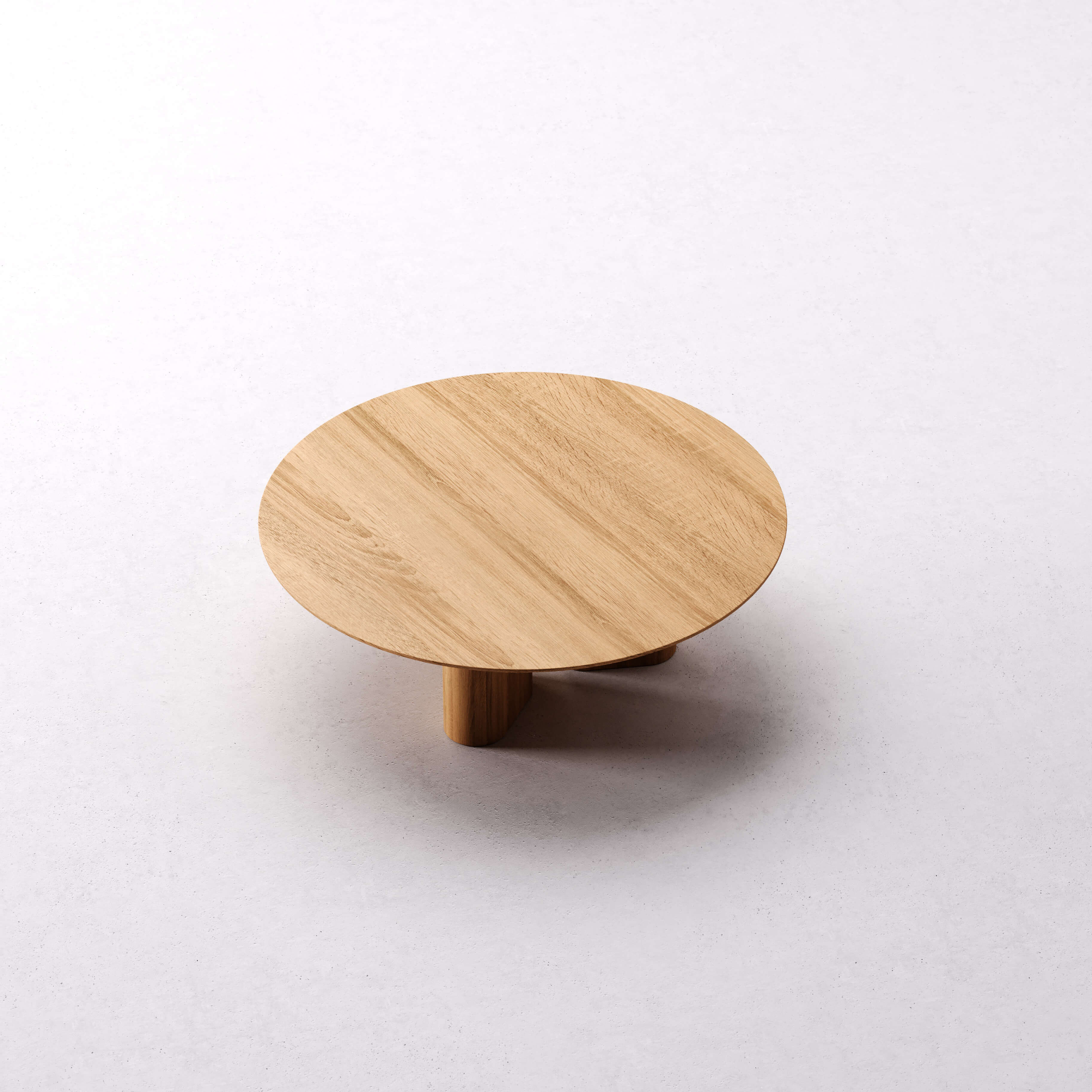 THE DORSE - coffee table